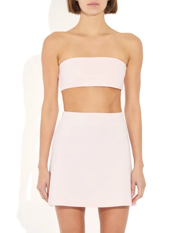 Zoe Bralette sold by THE PARK