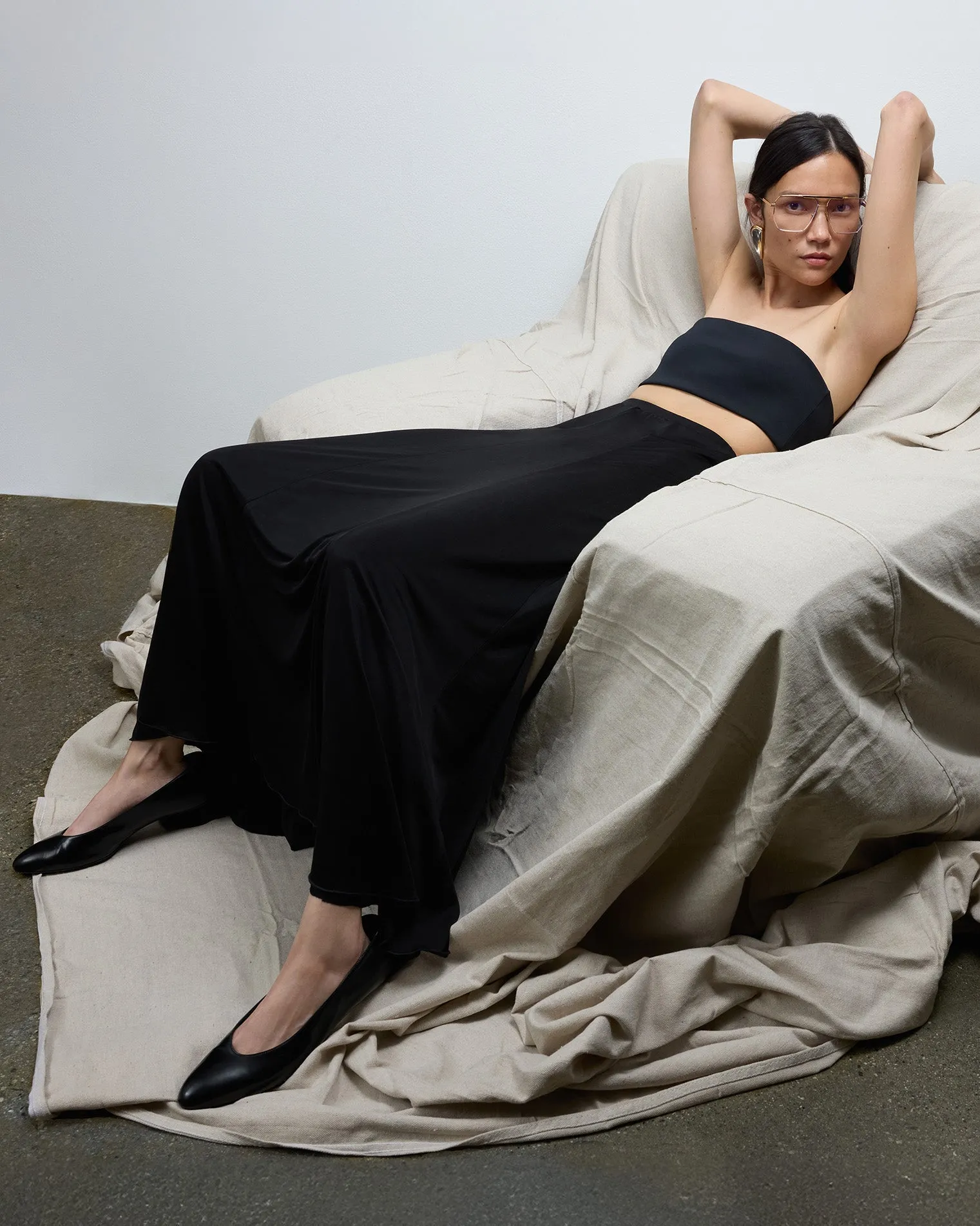 Zoe Bralette sold by THE PARK product image thumbnail 2