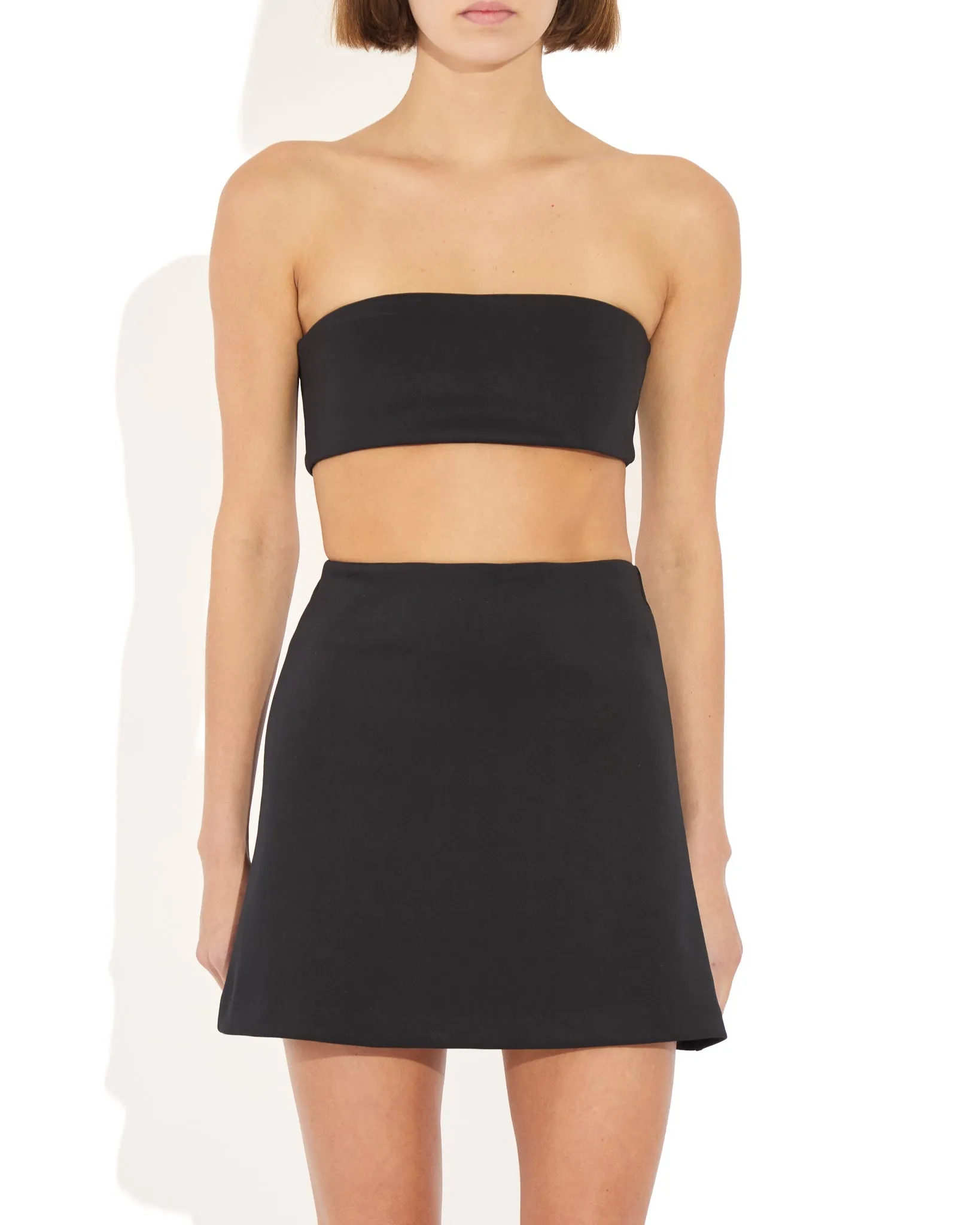 Zoe Bralette sold by THE PARK