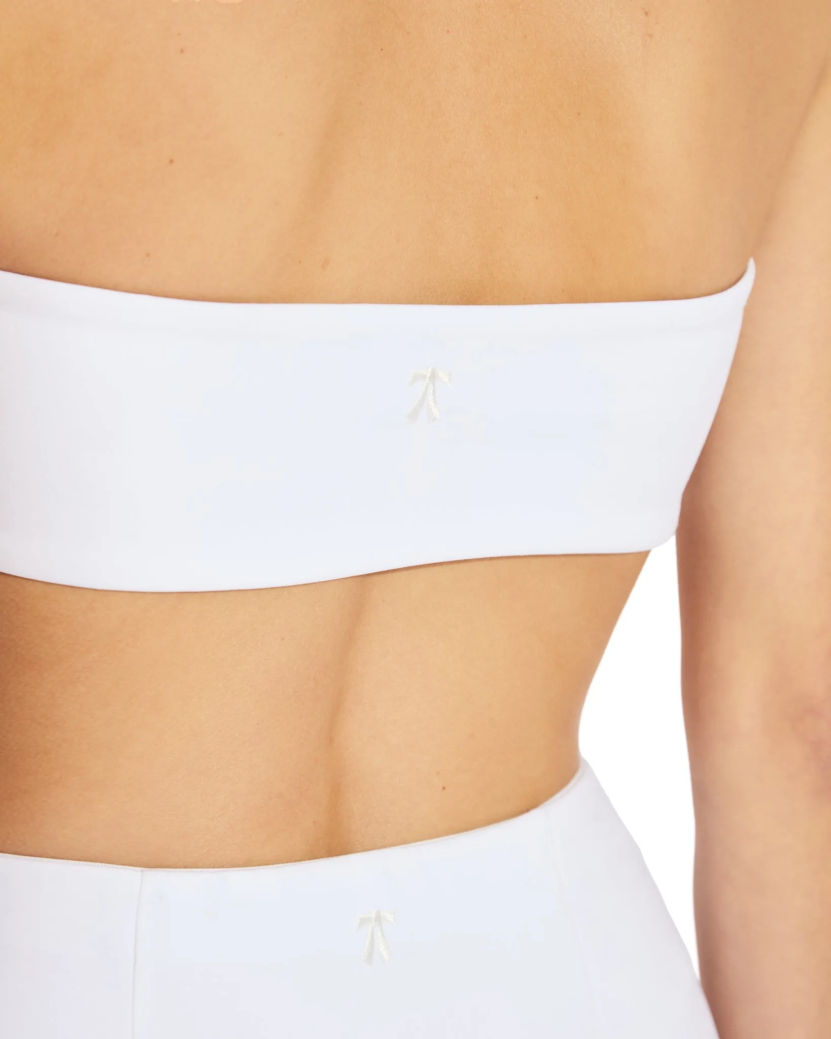 Zoe Bralette sold by THE PARK product image thumbnail 5