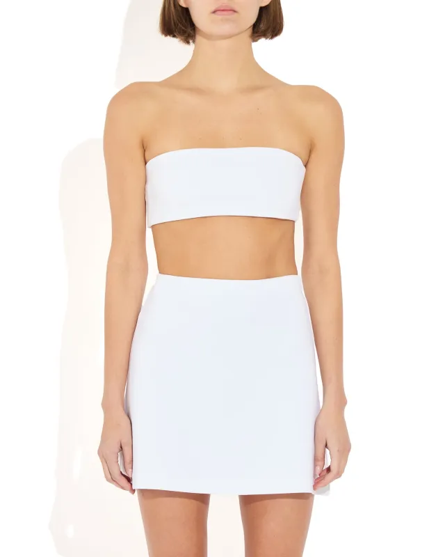 Zoe Bralette made by THE PARK