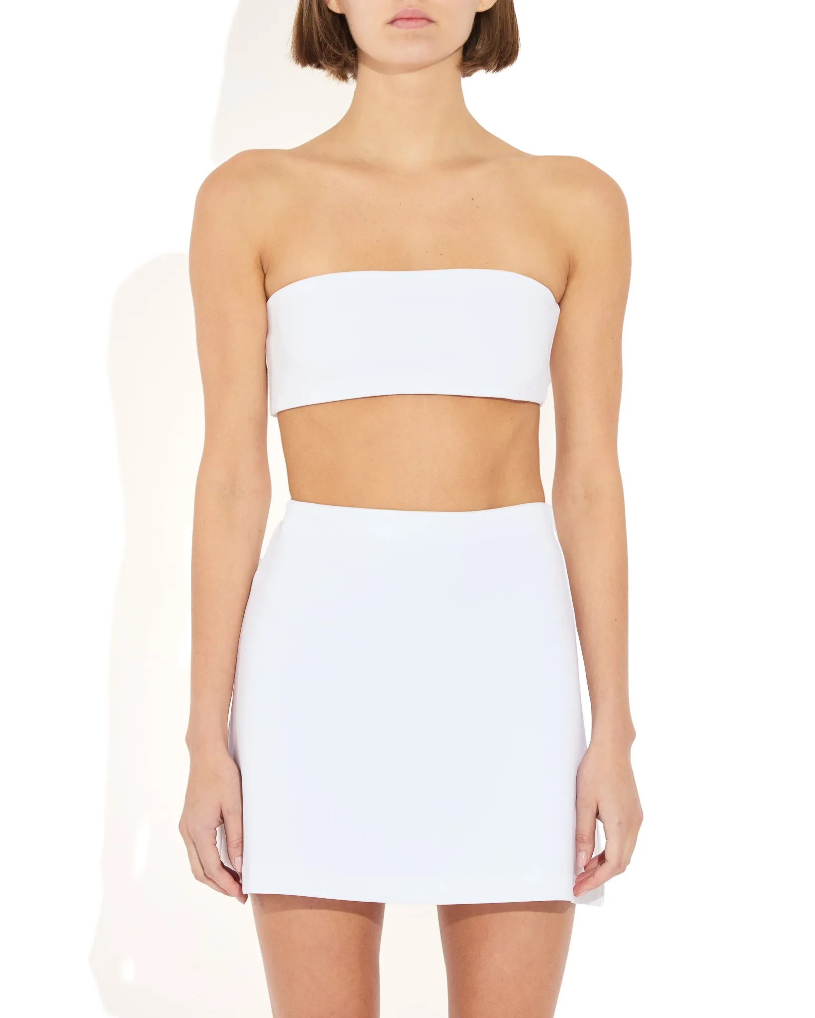 Zoe Bralette sold by THE PARK