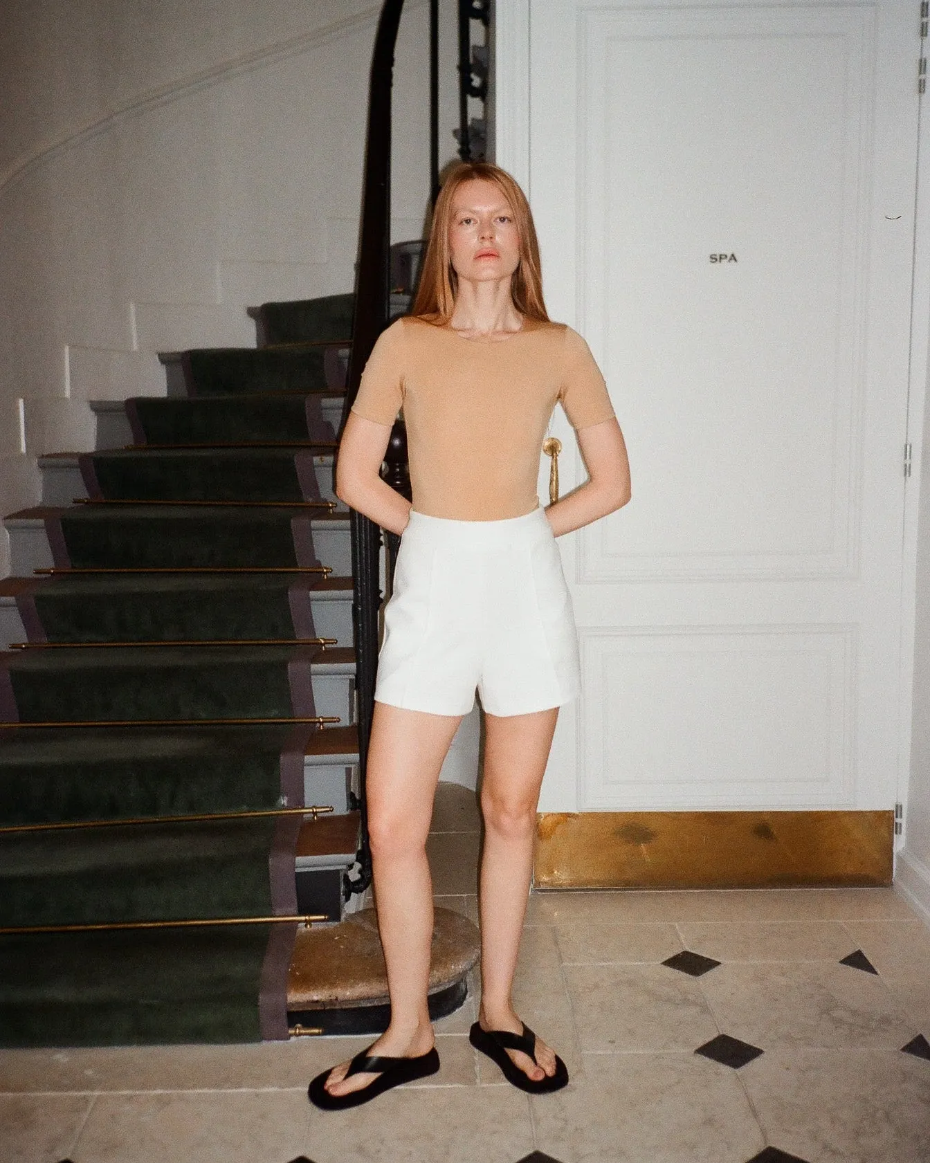 Jessica Short sold by THE PARK product image thumbnail 2