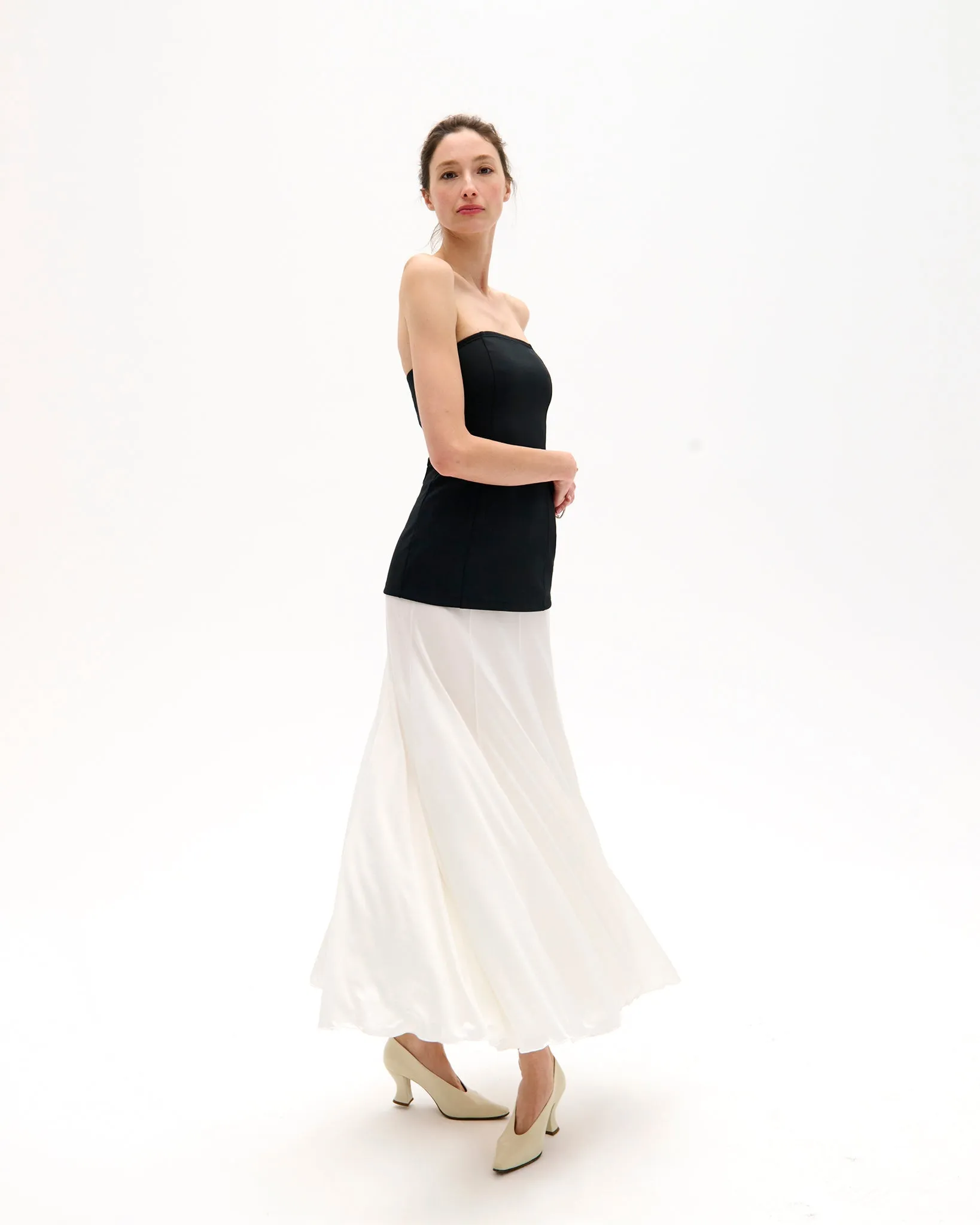 Olga Top sold by THE PARK product image thumbnail 2