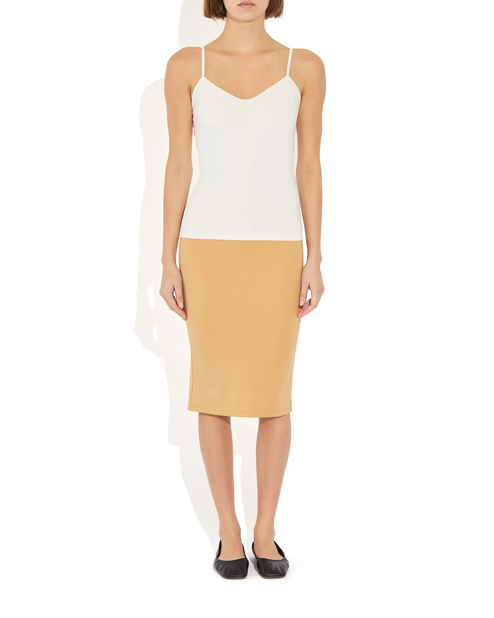 Allie Cami sold by THE PARK product image thumbnail 3