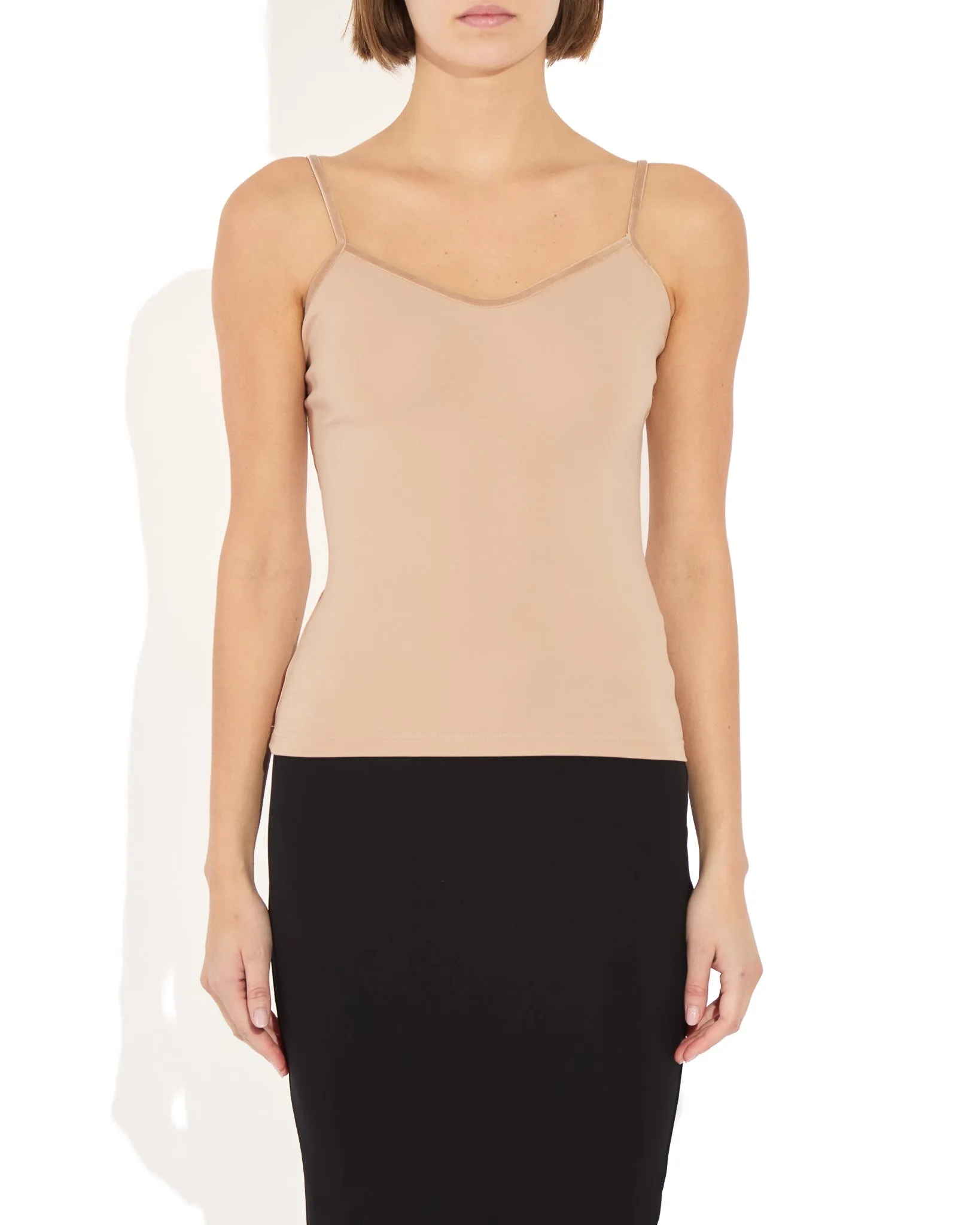 Allie Cami sold by THE PARK product image thumbnail 2