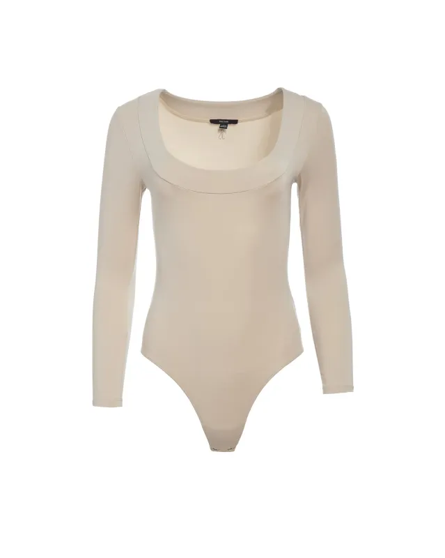 Maranda Bodysuit made by THE PARK