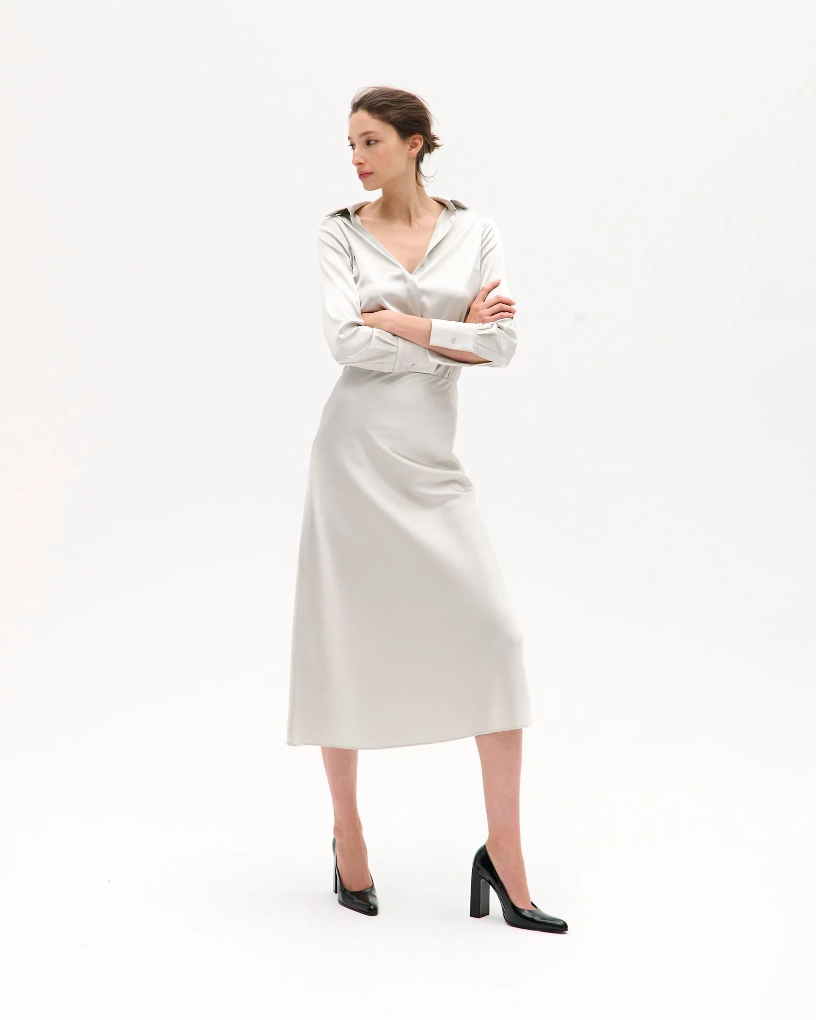 Max Skirt sold by THE PARK product image thumbnail 2