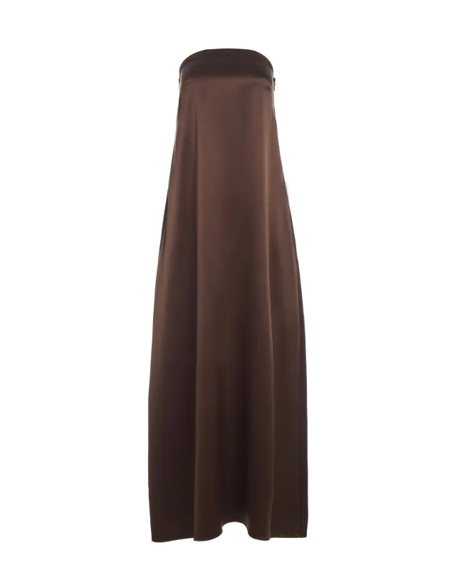Edith Gown made by THE PARK