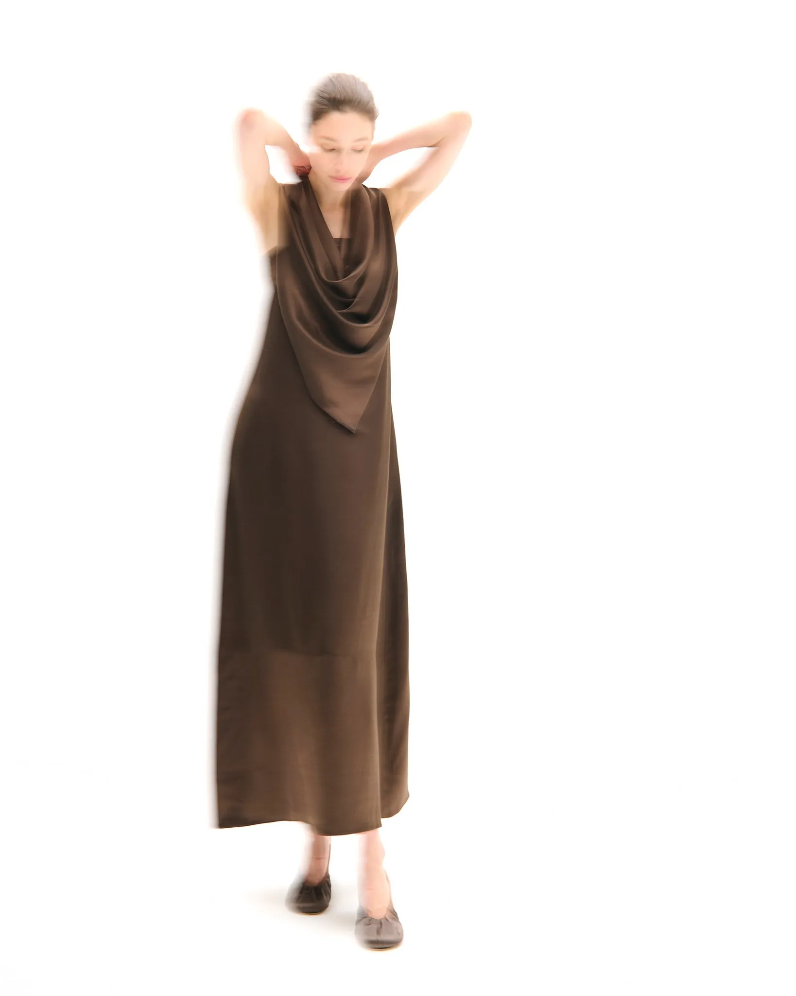 Edith Gown sold by THE PARK product image thumbnail 2