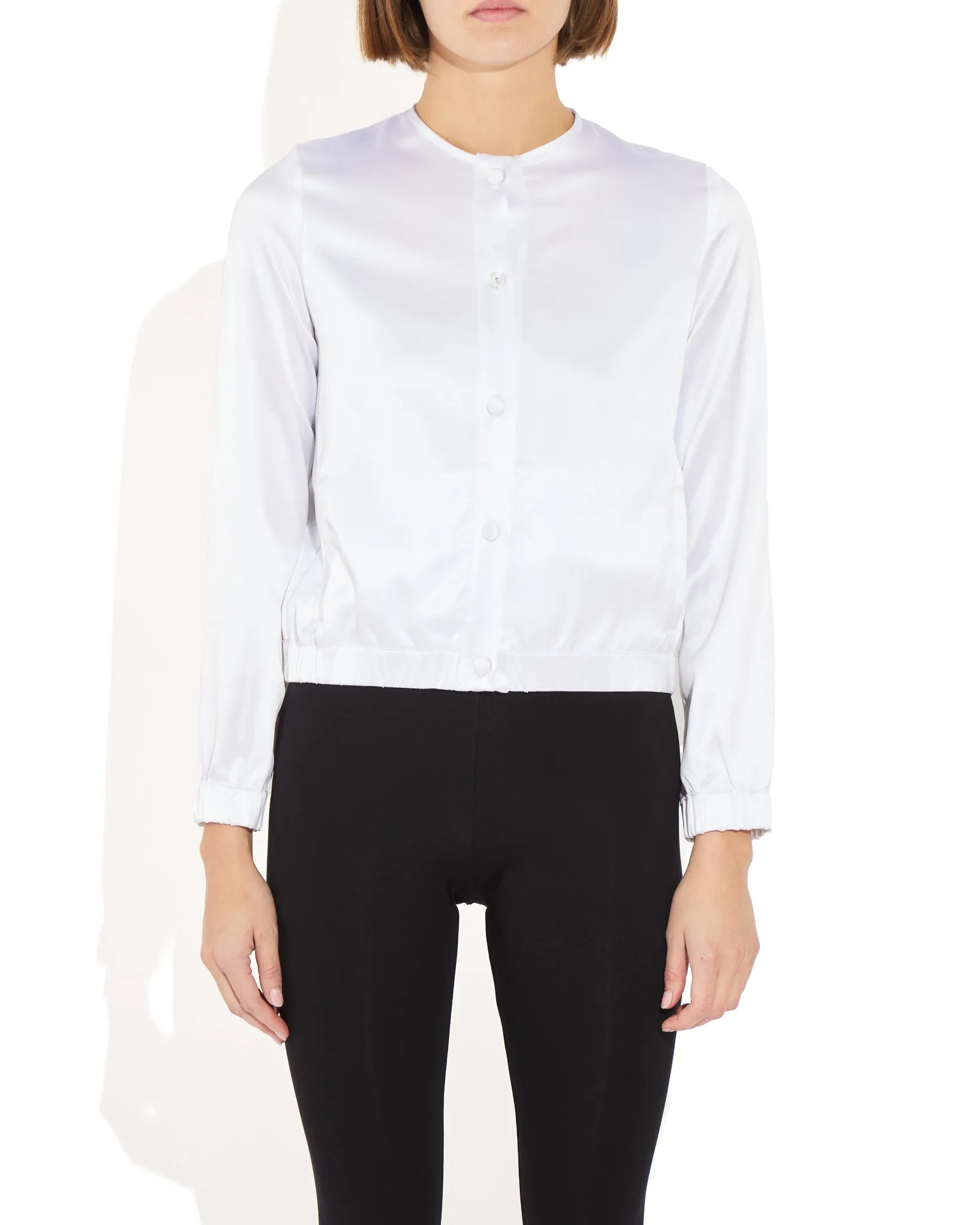 Kelly Bomber sold by THE PARK product image thumbnail 3