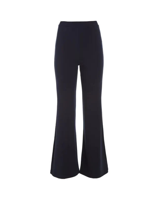 Tessa Long Pant made by THE PARK