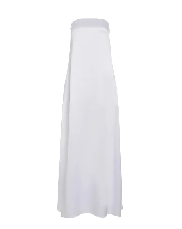 Edith Gown made by THE PARK