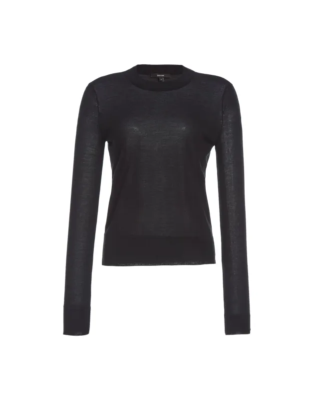 Cara Sweater made by THE PARK