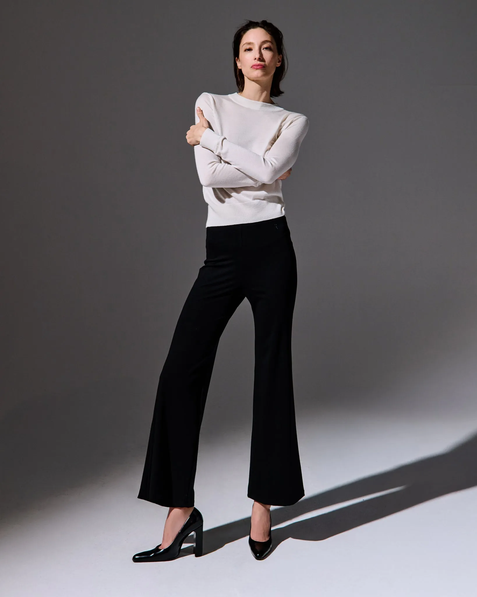 Cara Sweater sold by THE PARK product image thumbnail 2