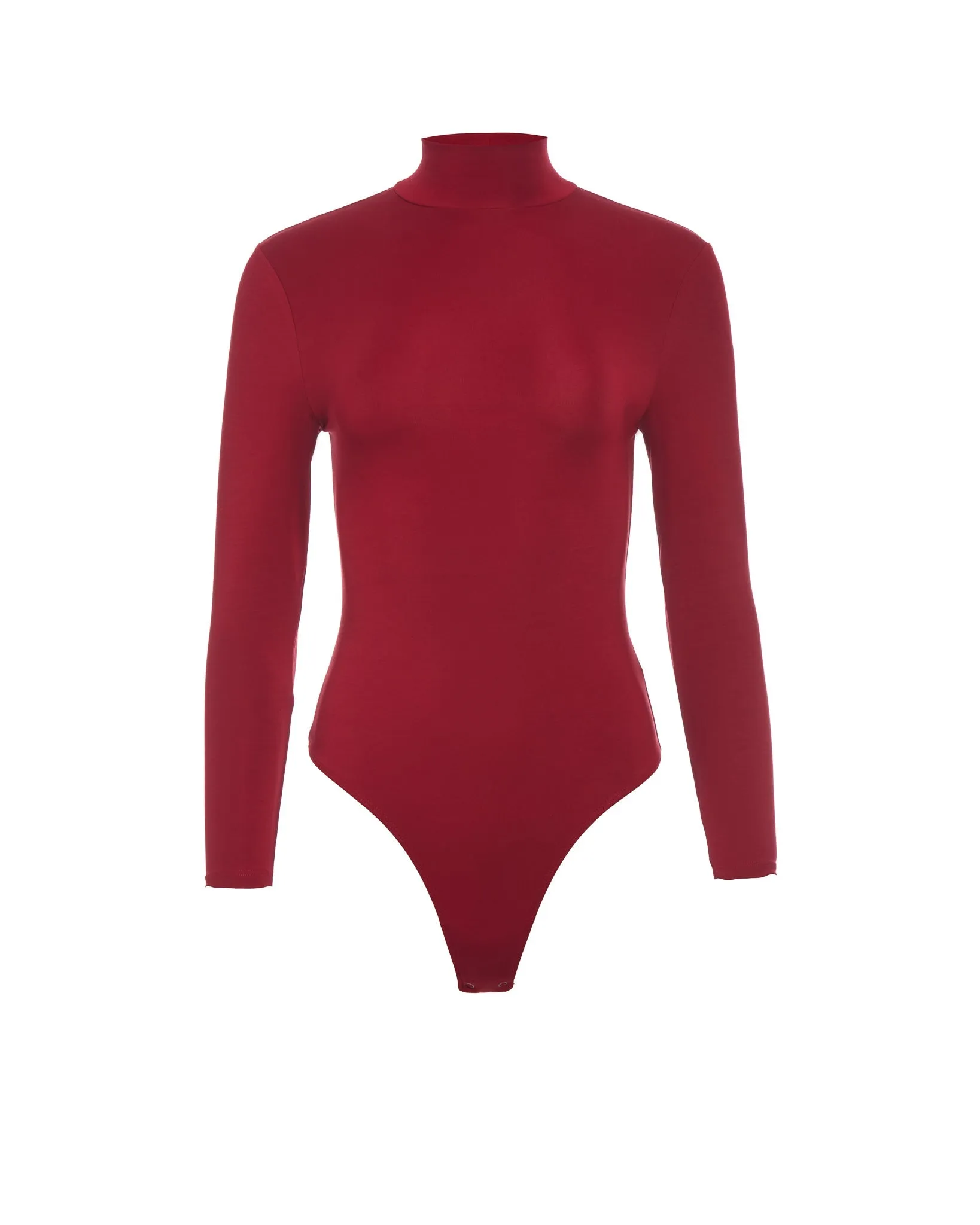 Joyce Long Sleeve Bodysuit sold by THE PARK