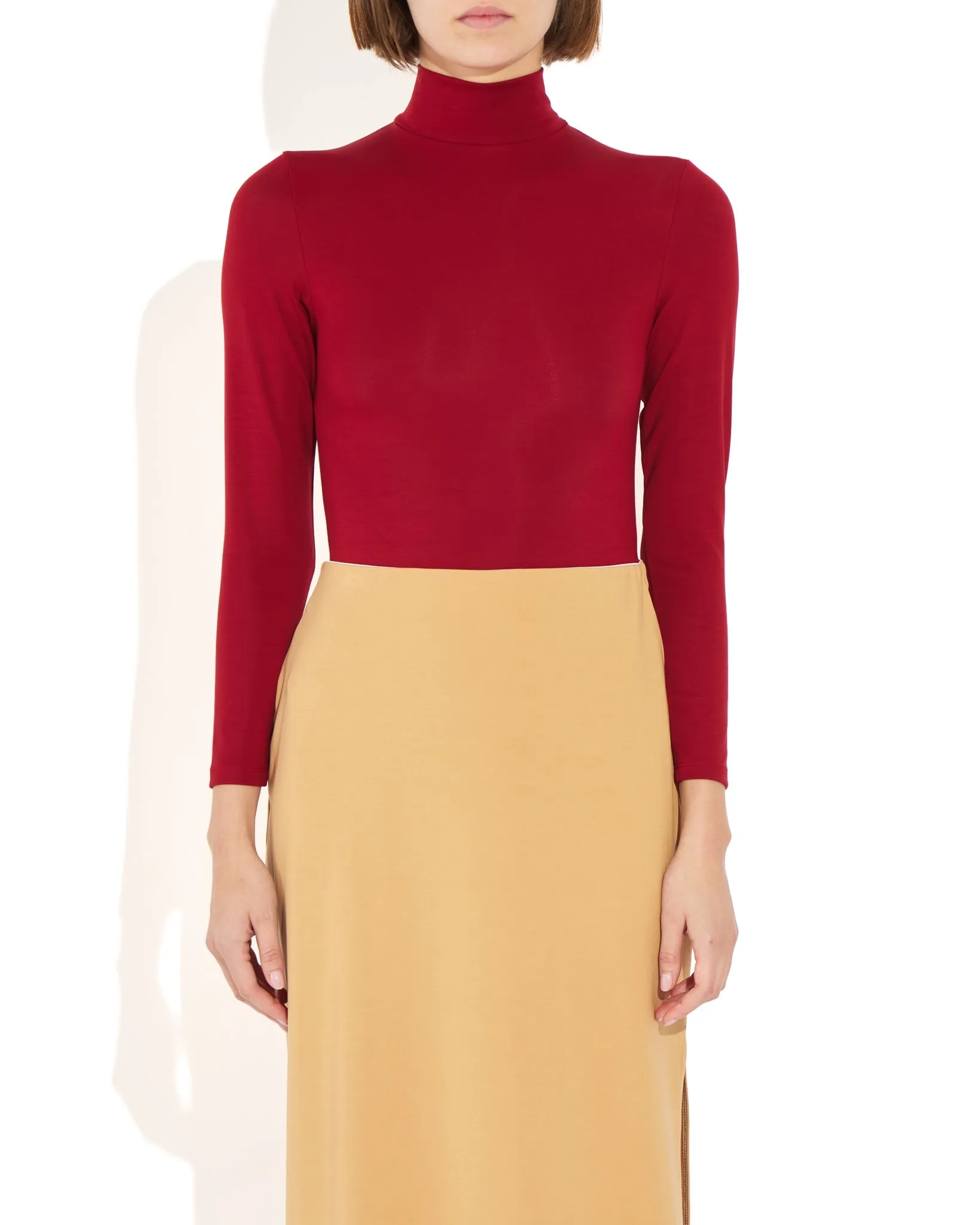 Joyce Long Sleeve Bodysuit sold by THE PARK product image thumbnail 2