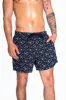 Swim Trunks - Classic Black sold by Only Fans