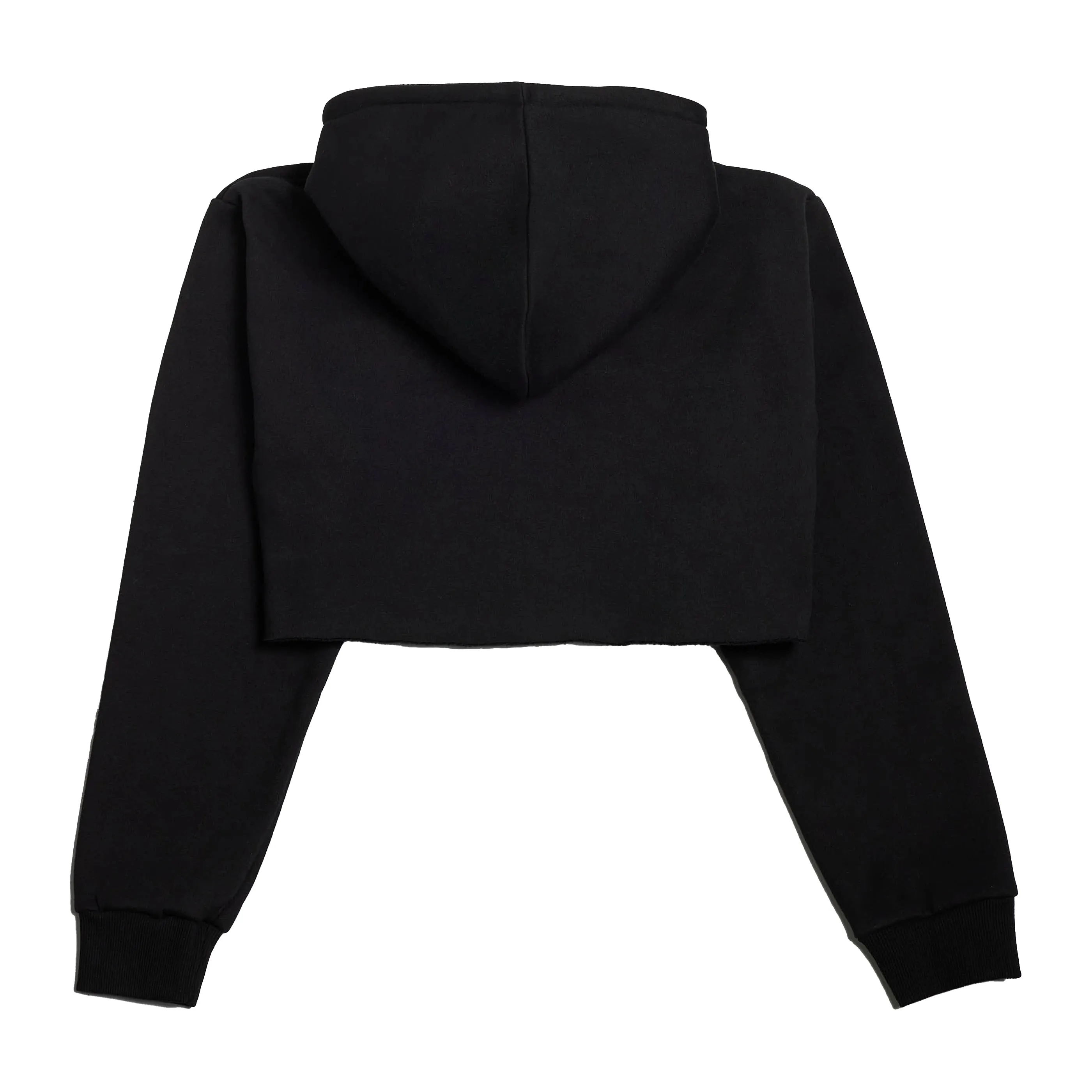 Super Crop Hoodie sold by Only Fans product image thumbnail 5