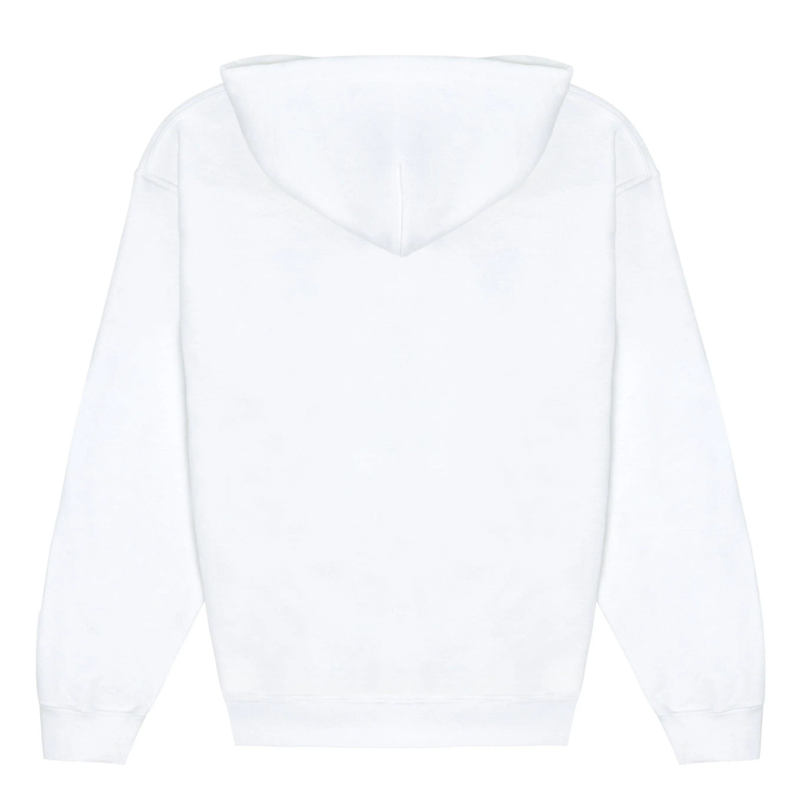 Classic Hoodie - White sold by Only Fans product image thumbnail 5