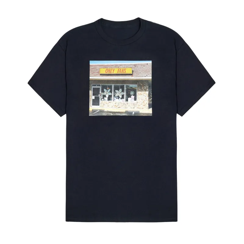 So this is where everybody works?? 🤔 sold by Only Fans