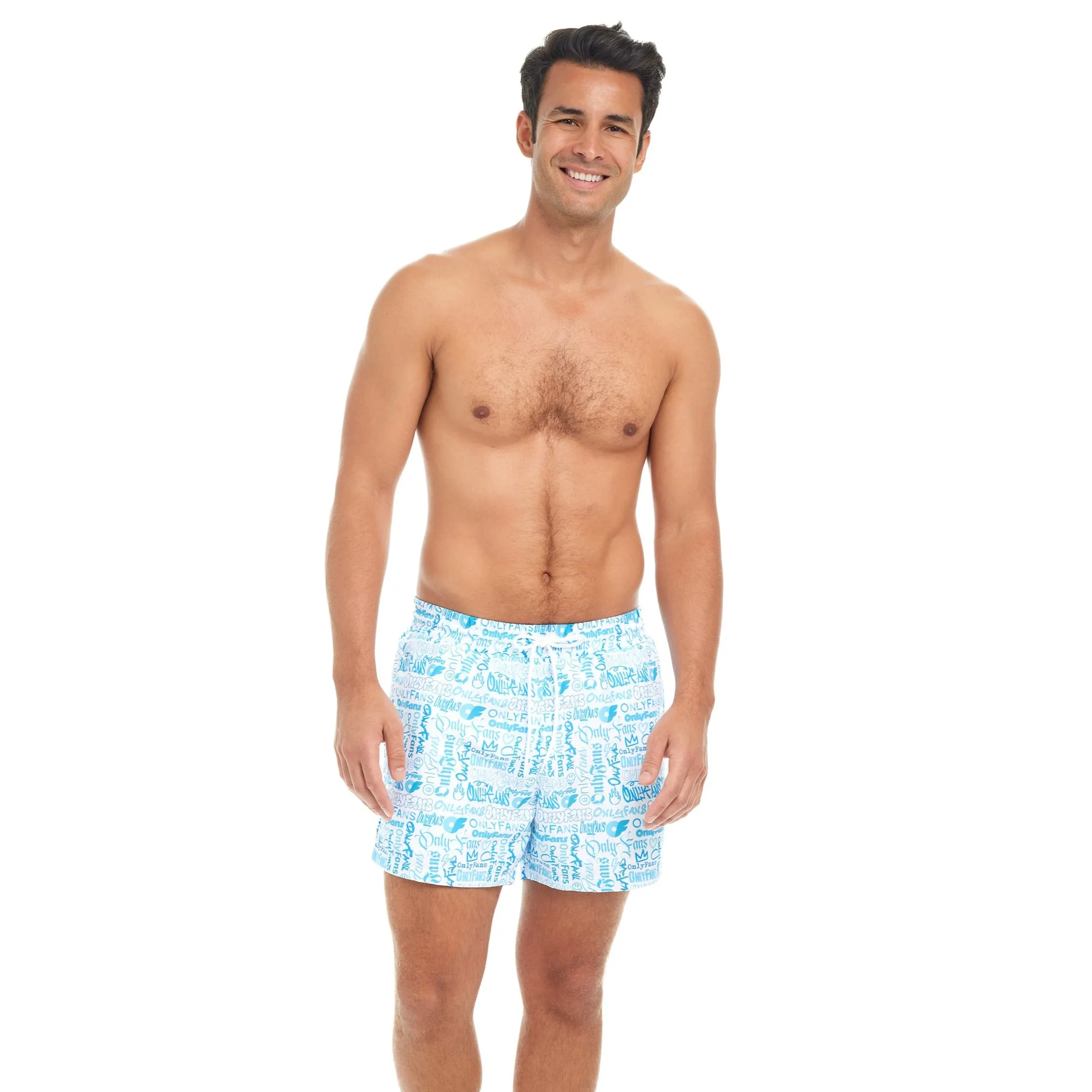 Swim Trunks - Fonts sold by Only Fans product image thumbnail 2