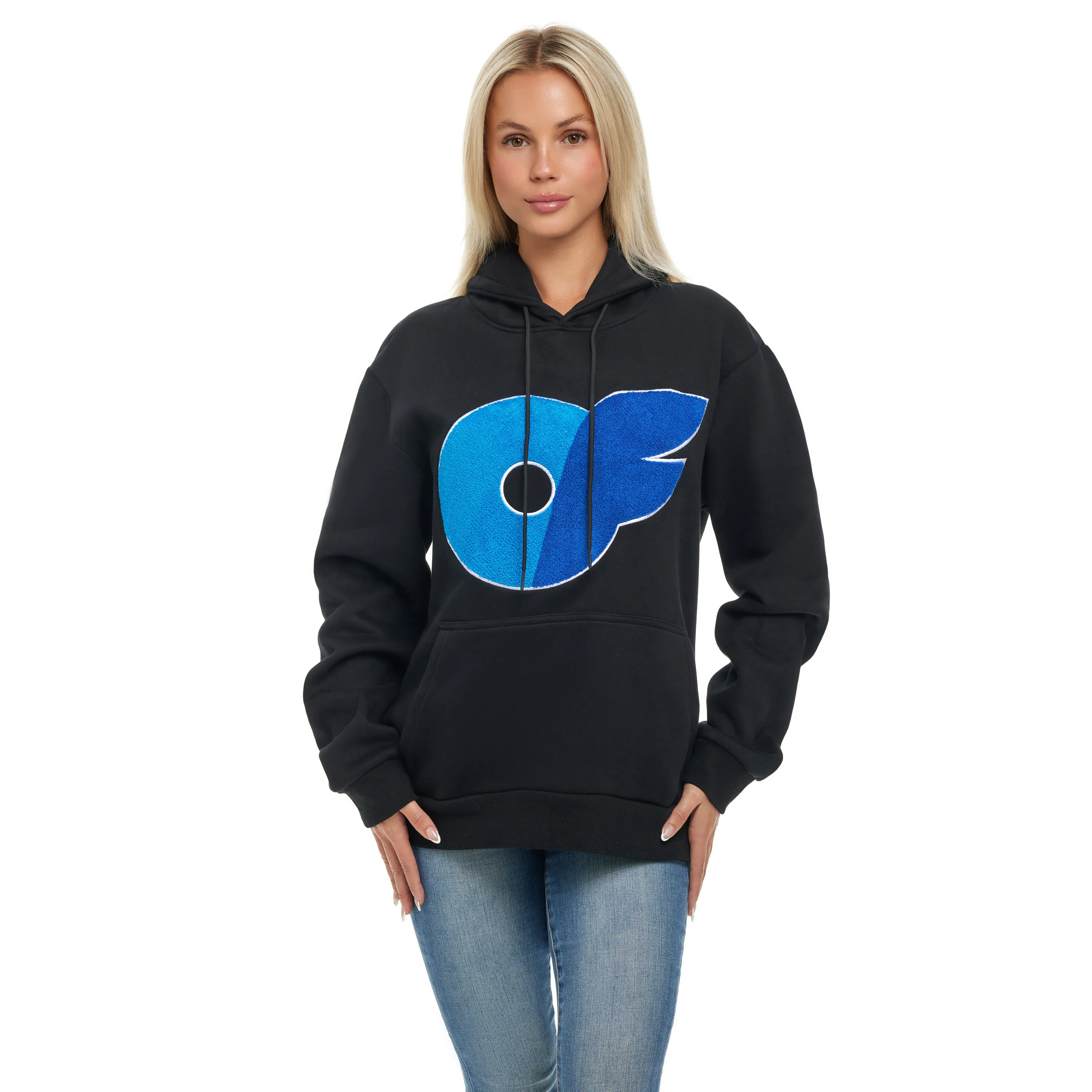 Patch Hoodie sold by Only Fans product image thumbnail 2