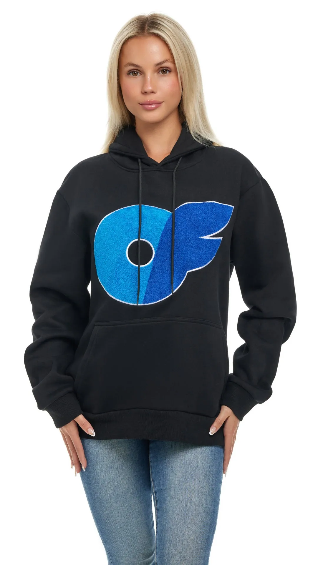 Patch Hoodie sold by Only Fans product image thumbnail 5