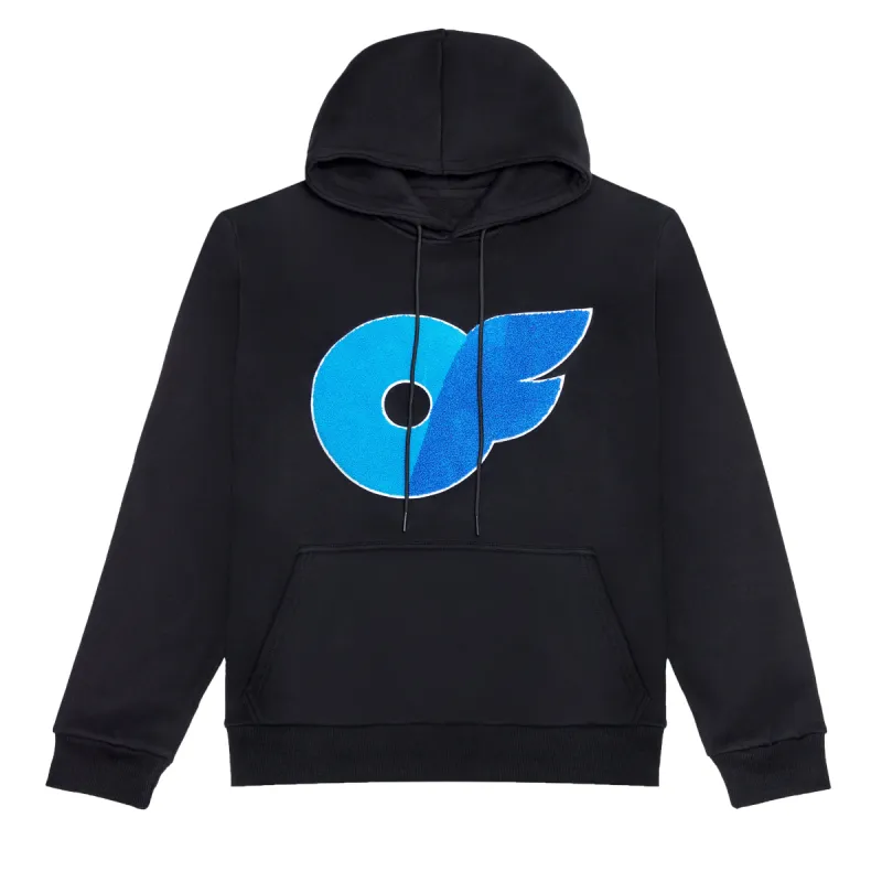 OF Patch Hoodie sold by Only Fans