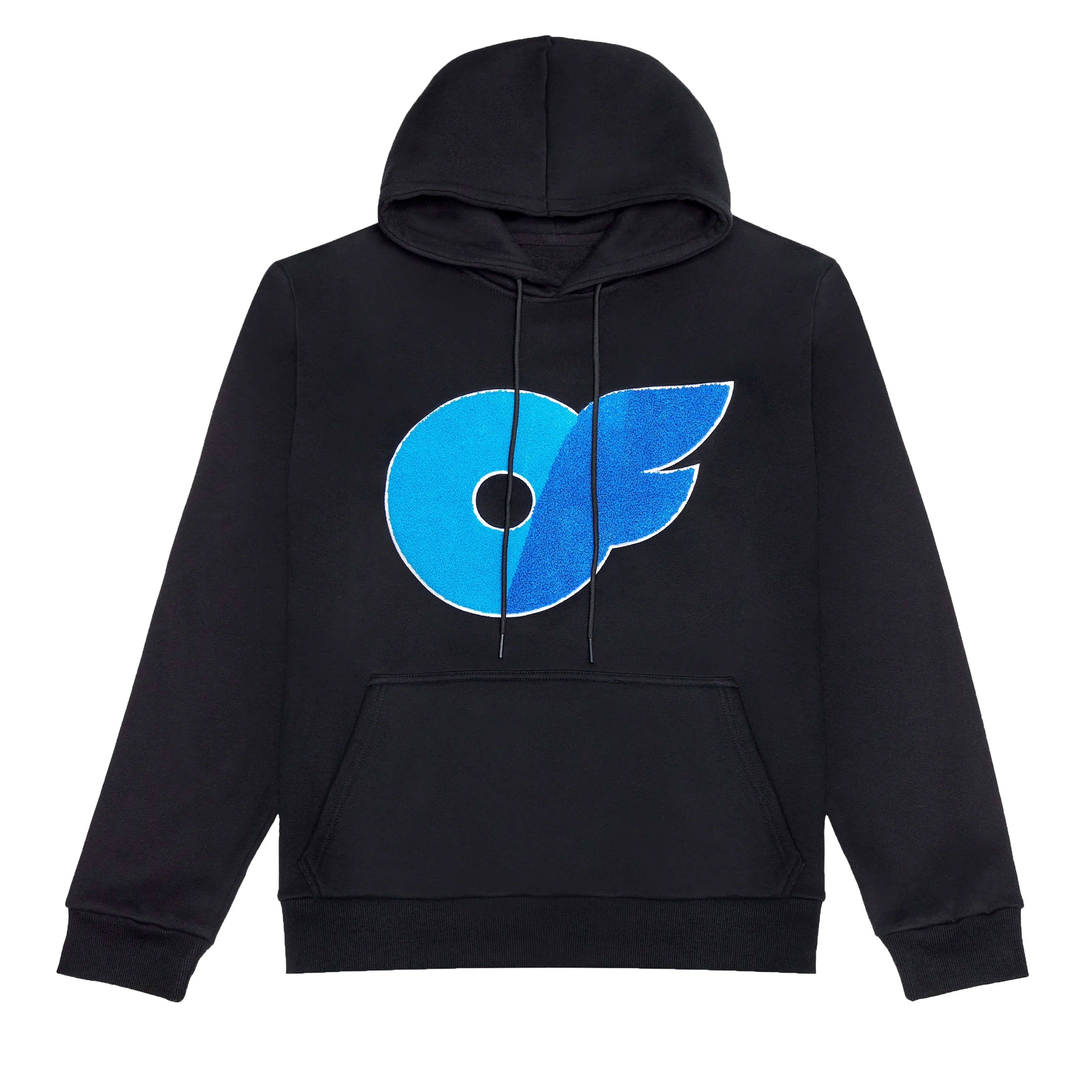 Patch Hoodie sold by Only Fans
