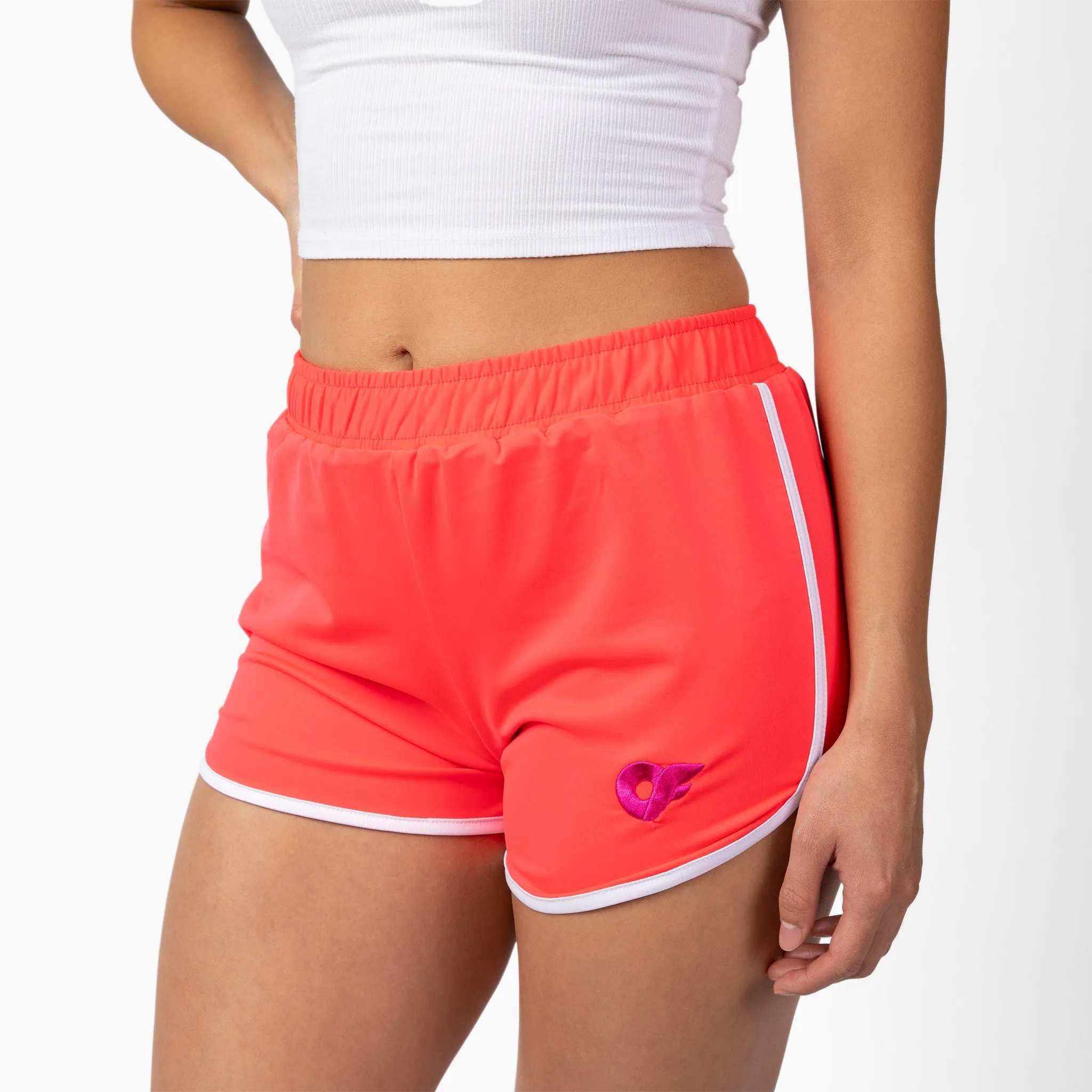 OF x LRC: Jodi Skater Shorts sold by Only Fans product image thumbnail 2