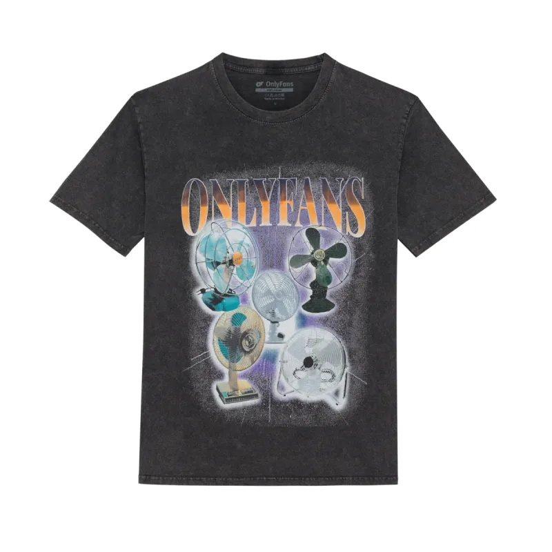 The Fans Tee sold by Only Fans