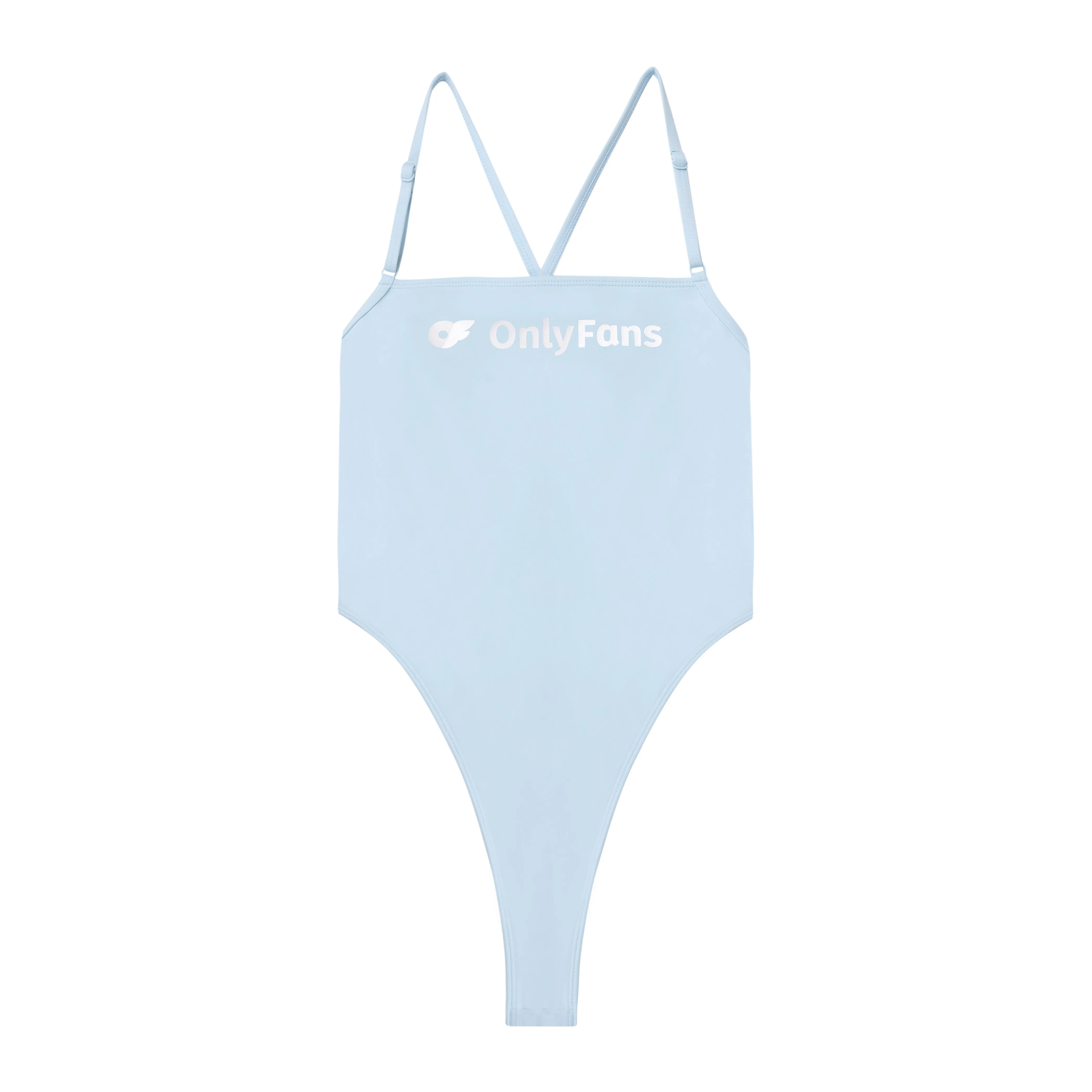 Bodysuit - Blue sold by Only Fans