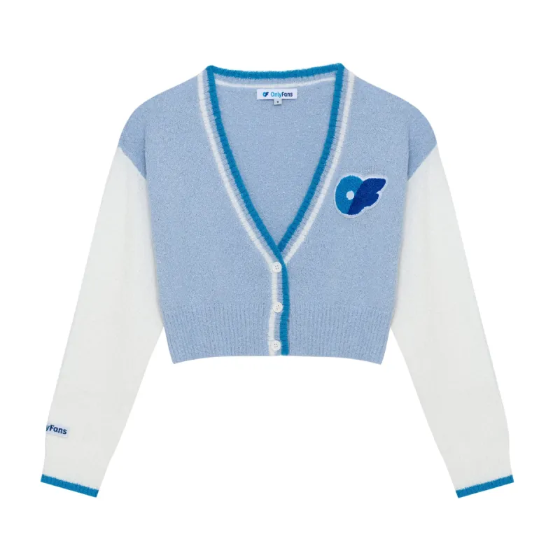 Cardigan sold by Only Fans