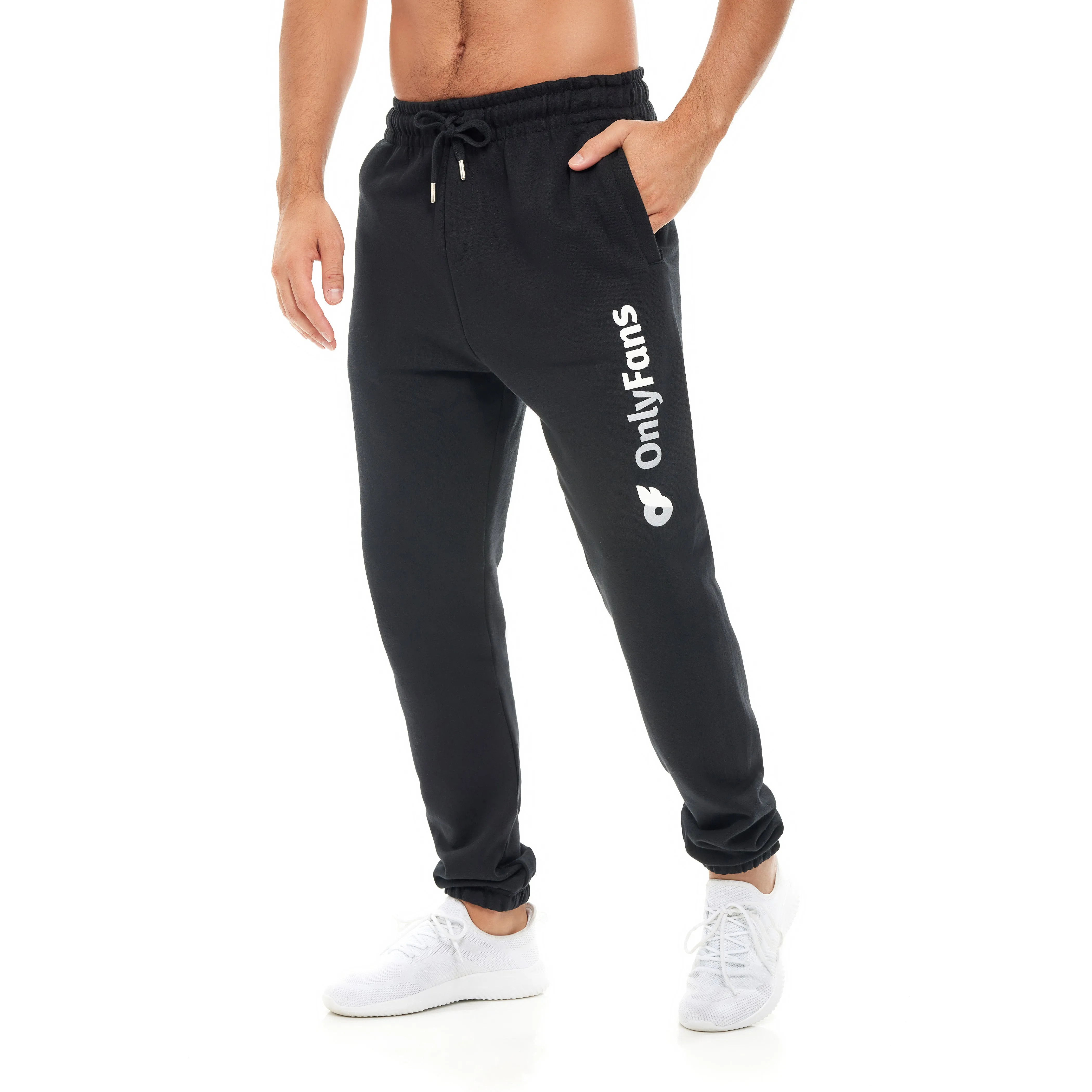 Sweatpants sold by Only Fans product image thumbnail 2