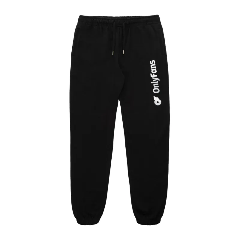 Sweatpants sold by Only Fans