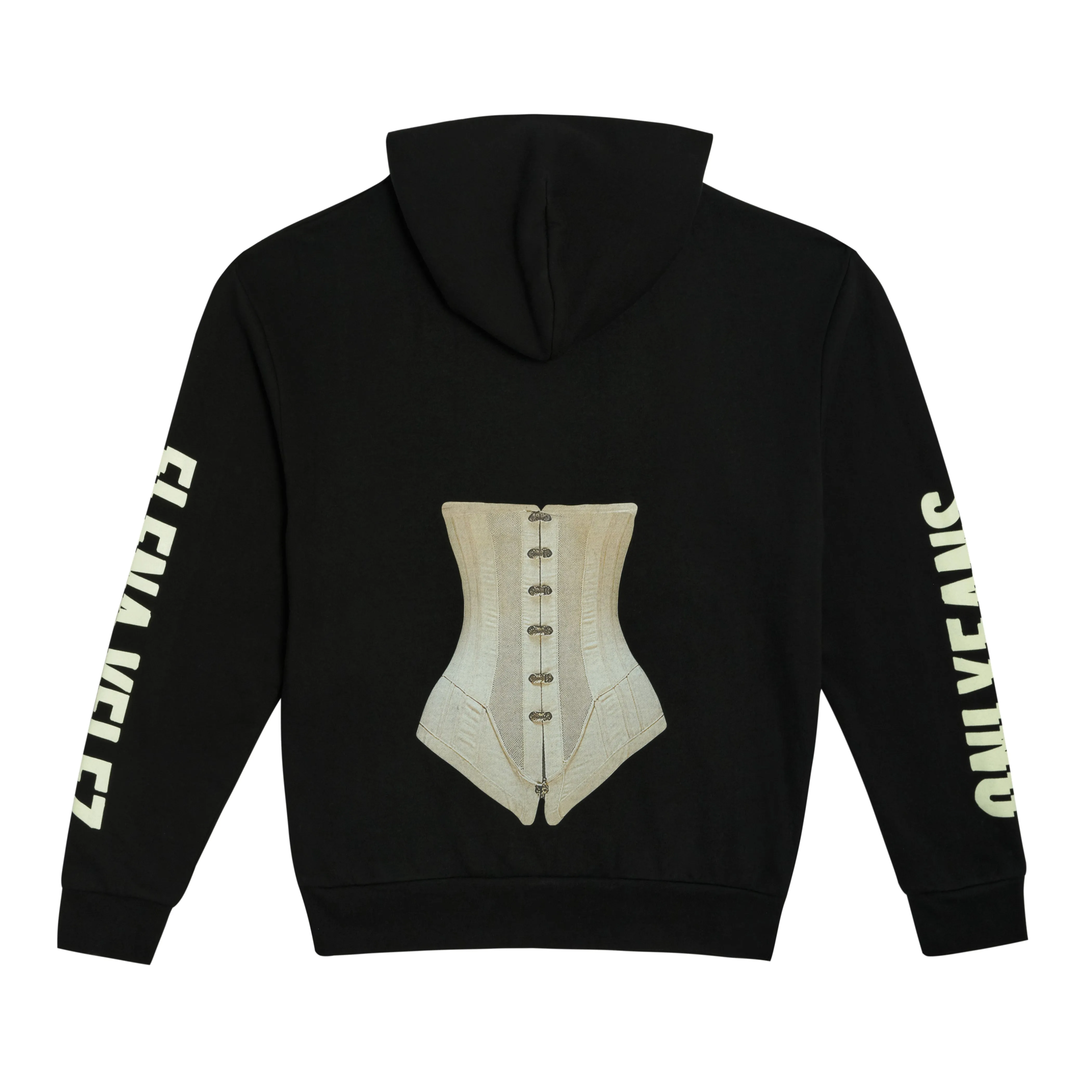 OF x EV Hoodie sold by Only Fans product image thumbnail 2