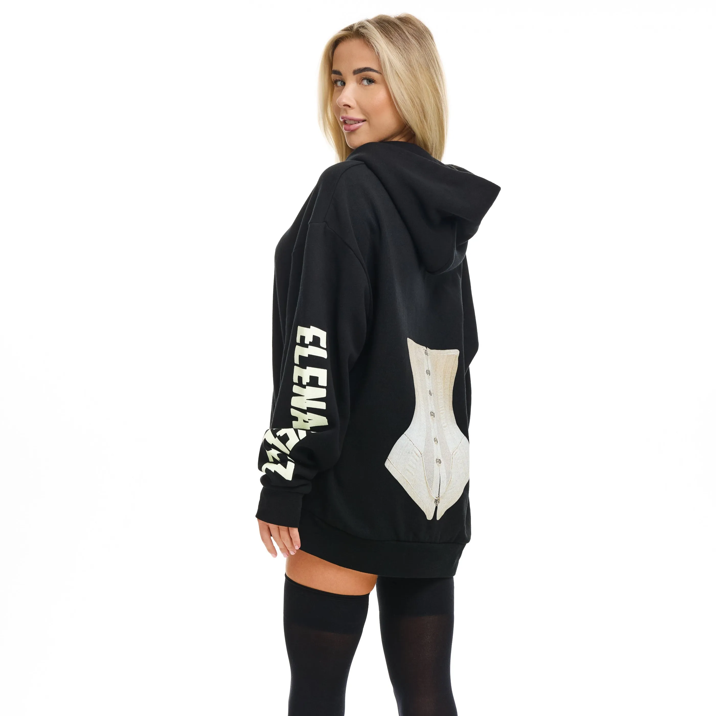 OF x EV Hoodie sold by Only Fans product image thumbnail 5