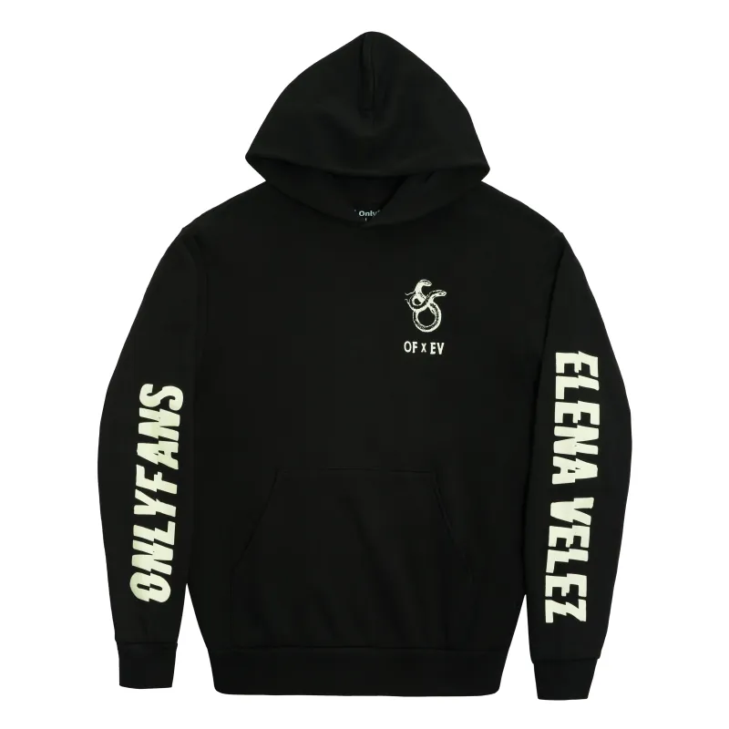 OF x EV Hoodie sold by Only Fans