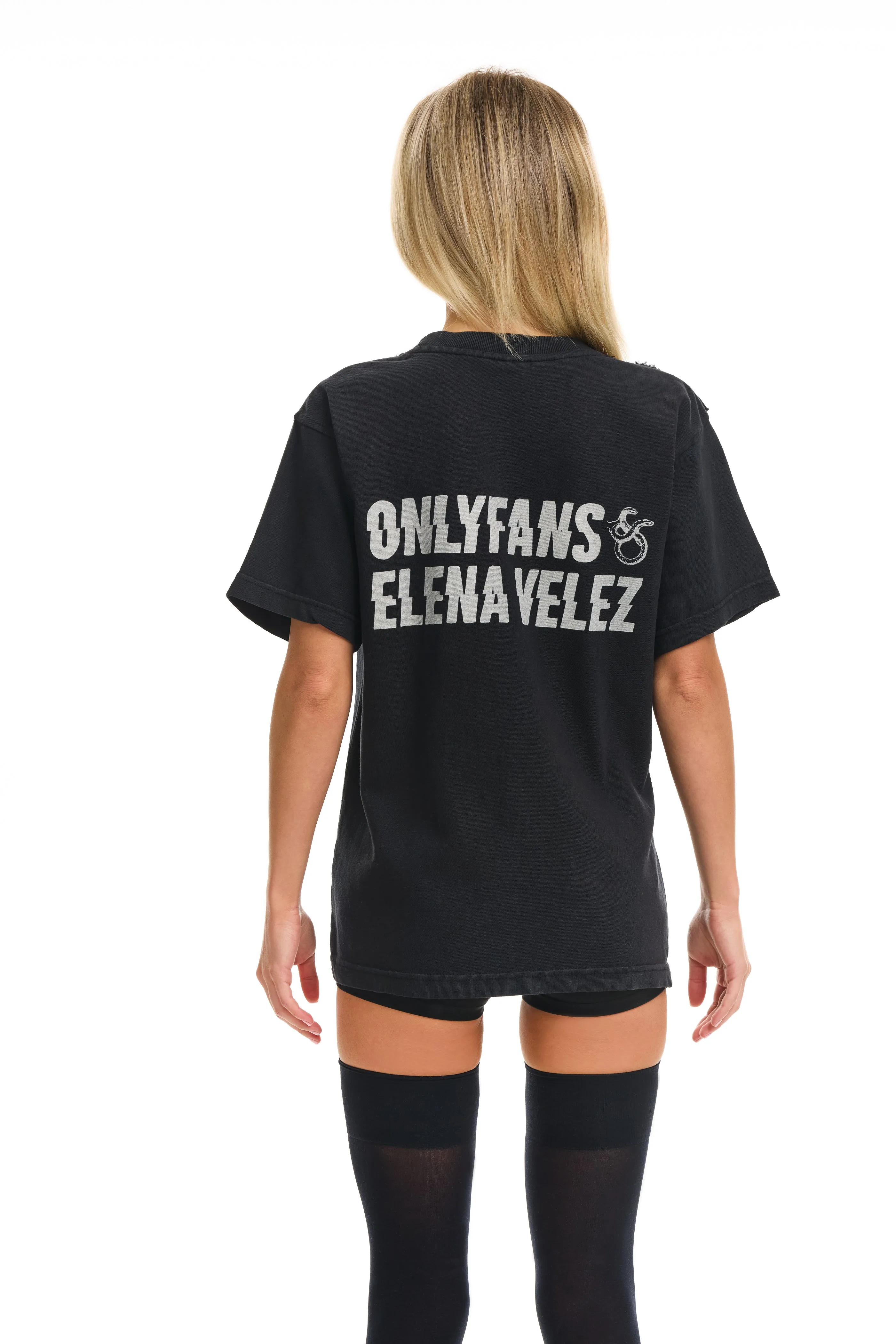 OF x EV Tee sold by Only Fans product image thumbnail 4