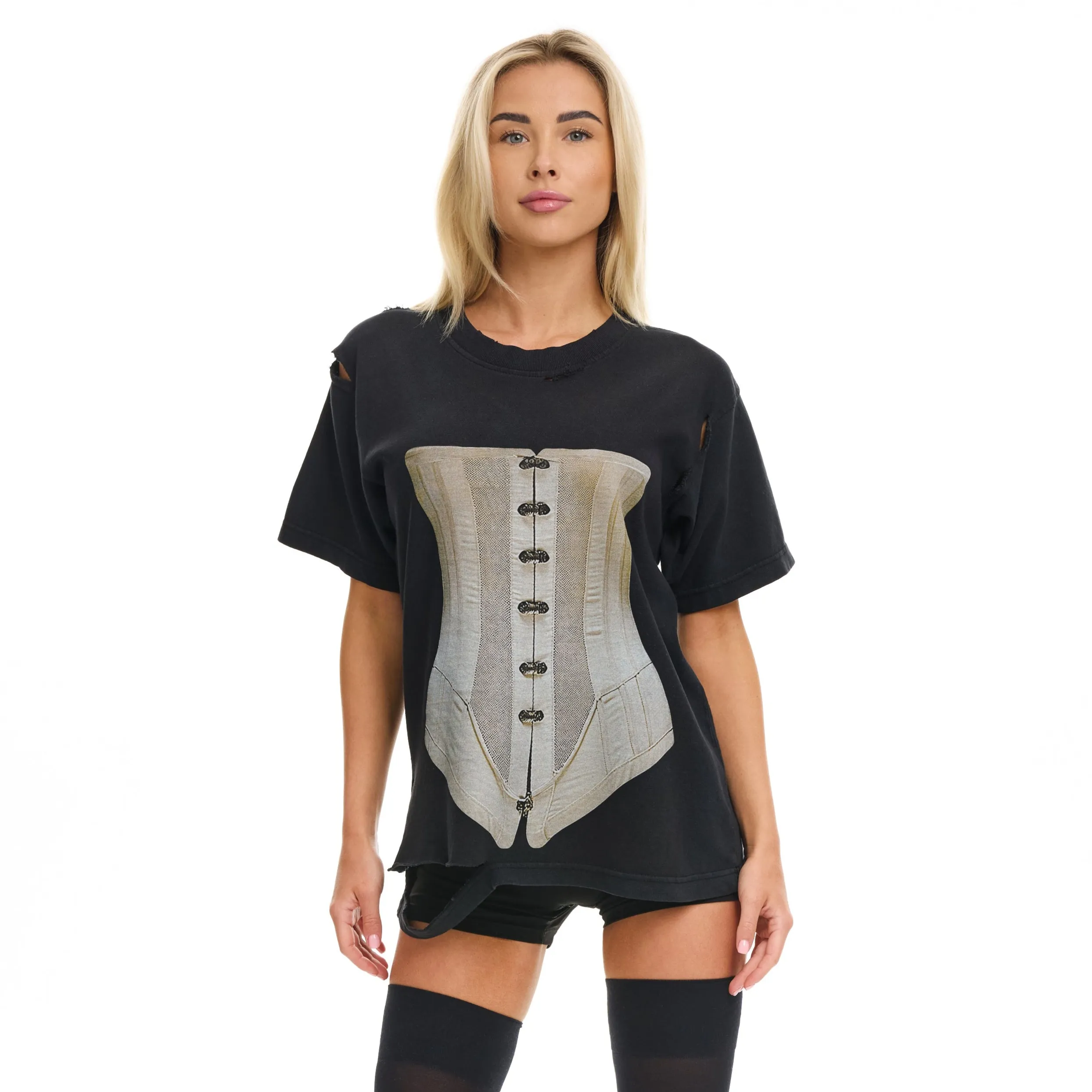 OF x EV Tee sold by Only Fans product image thumbnail 3