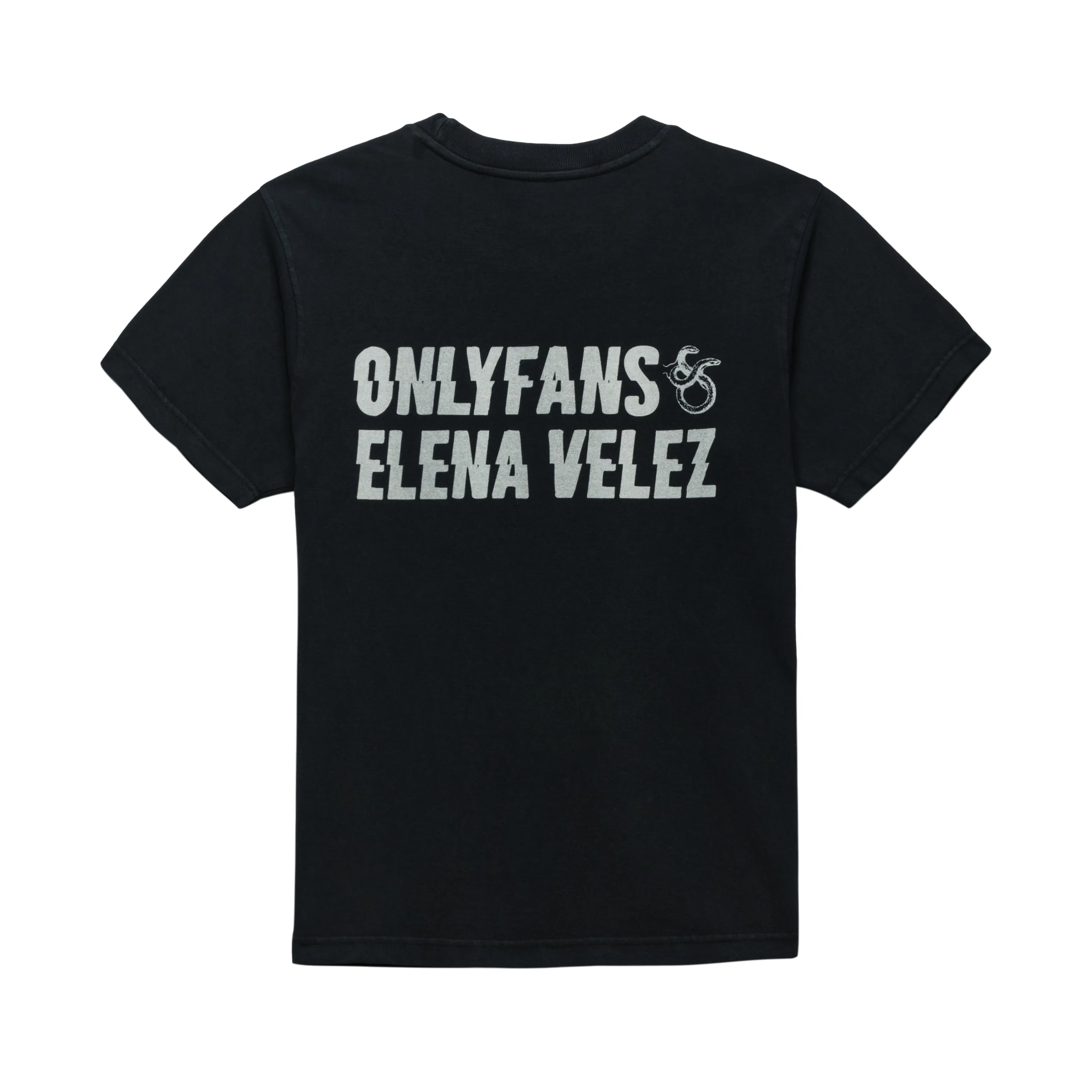 OF x EV Tee sold by Only Fans product image thumbnail 2