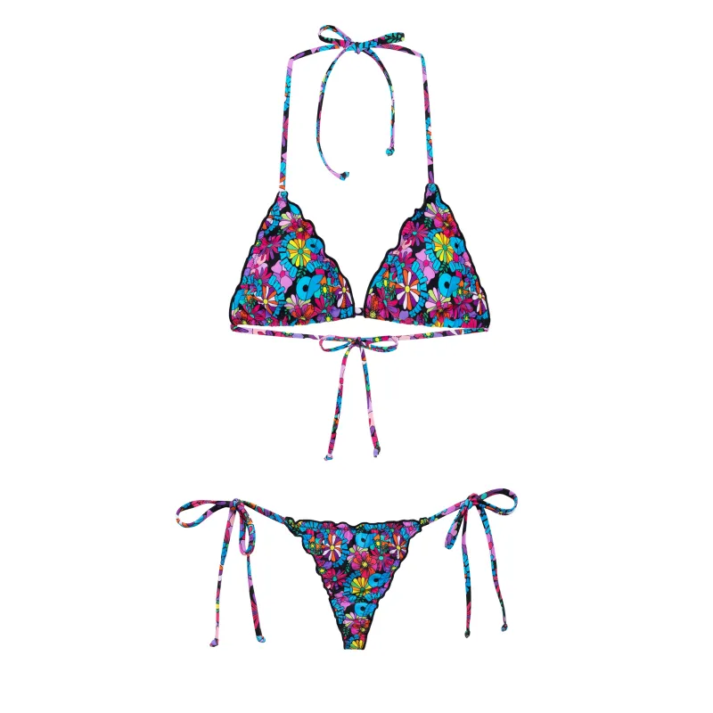 Bikini - Blossom sold by Only Fans