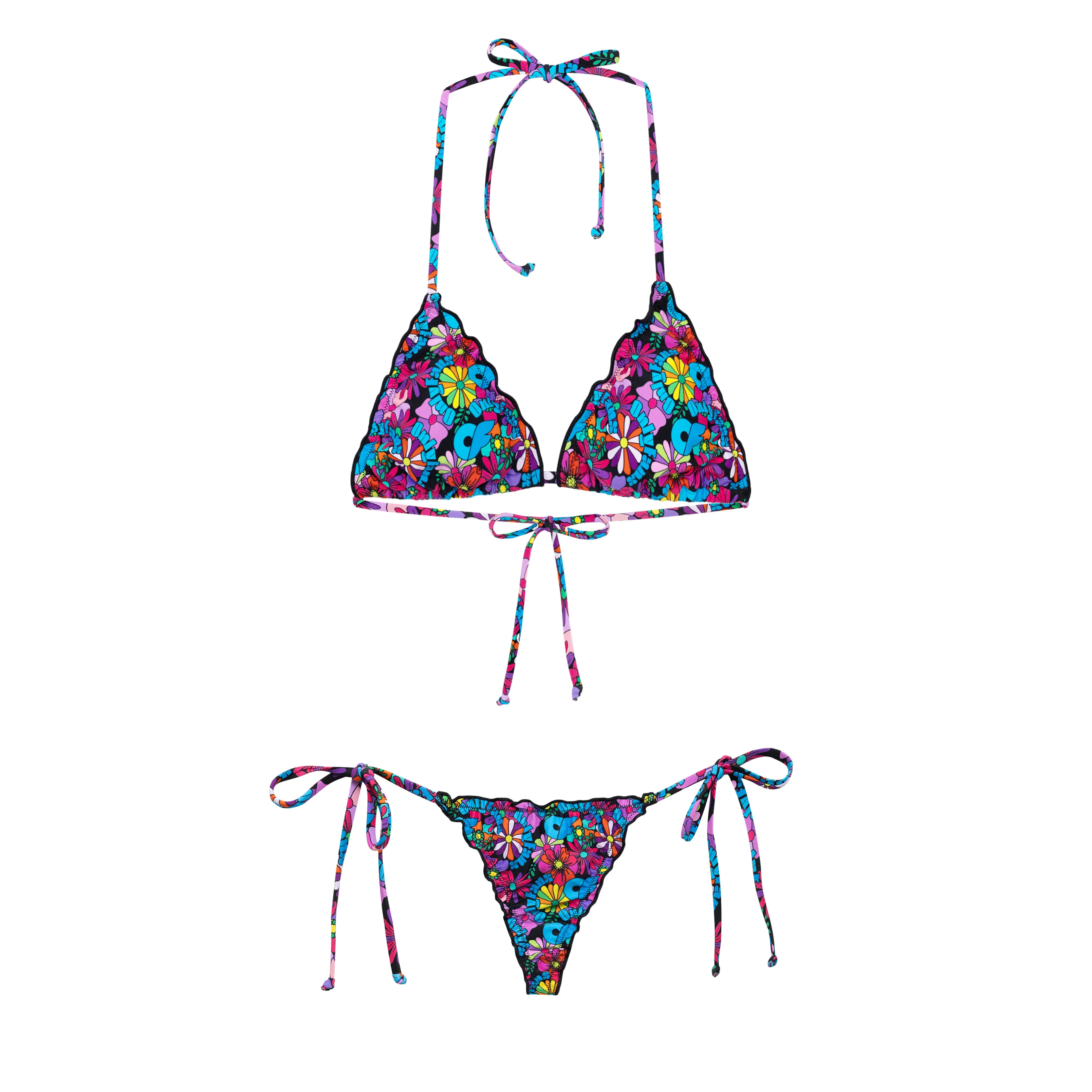 Bikini - Blossom sold by Only Fans