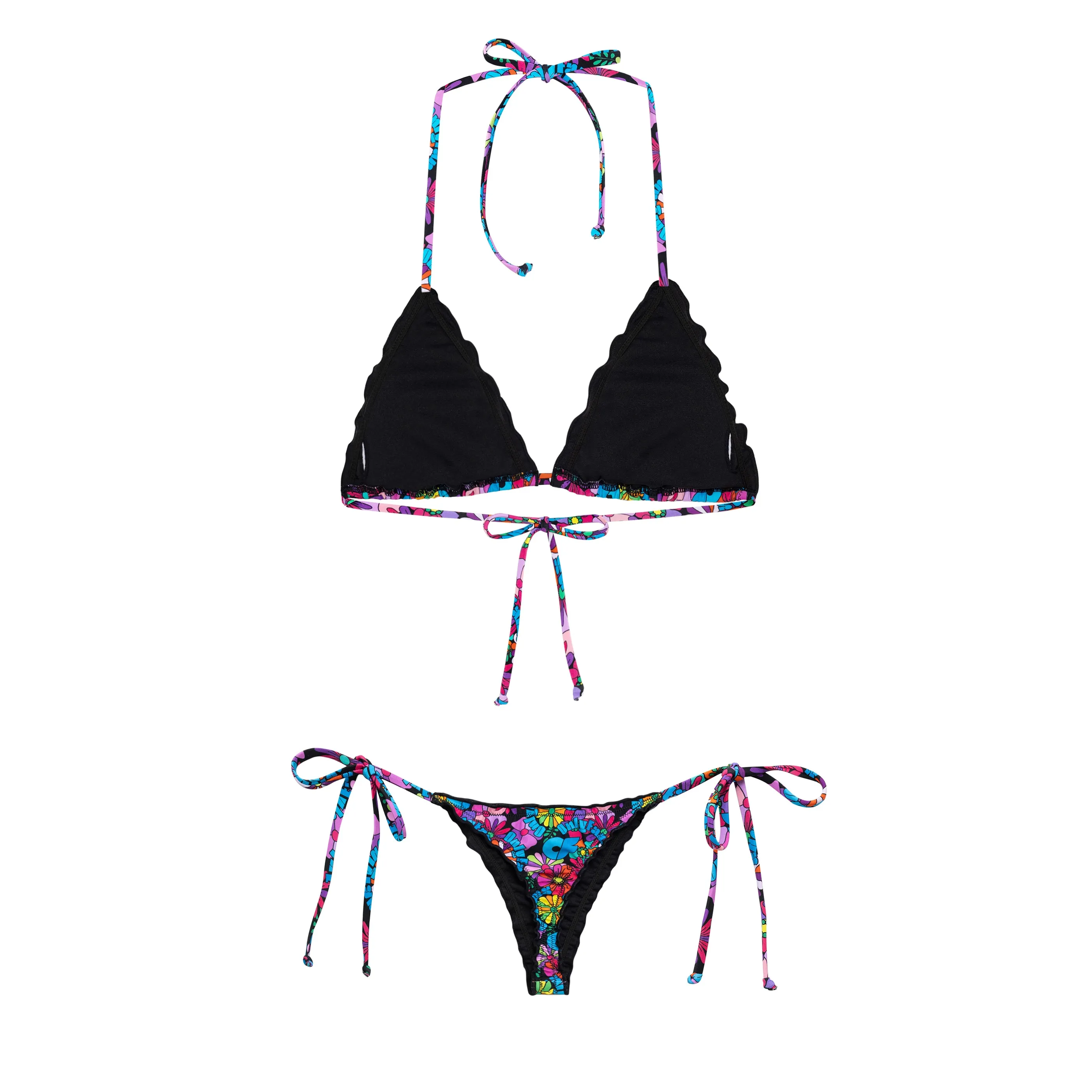 Bikini - Blossom sold by Only Fans product image thumbnail 5