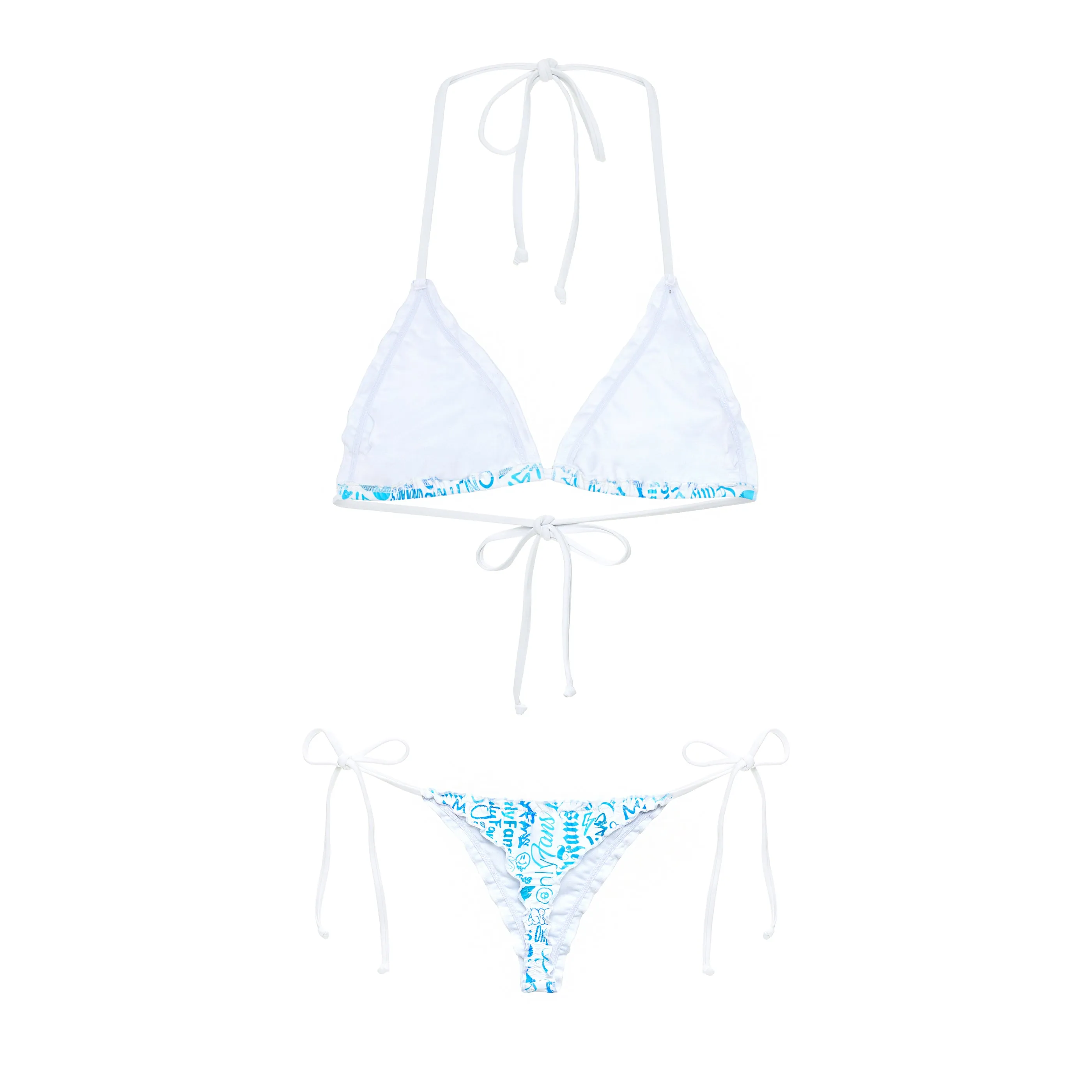 Bikini - Fonts sold by Only Fans product image thumbnail 5