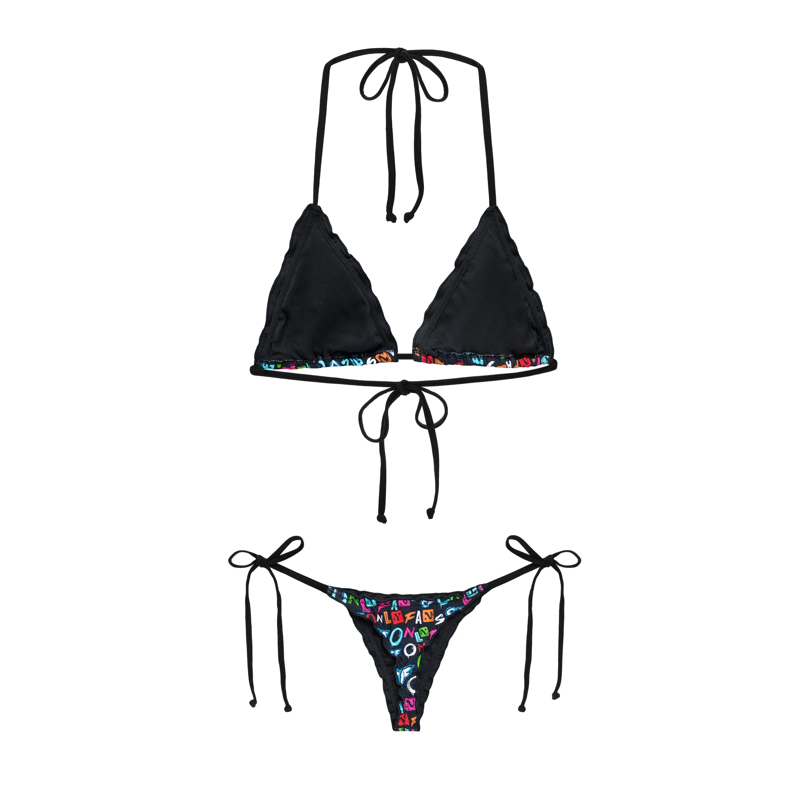 Bikini - Cut and Paste sold by Only Fans product image thumbnail 5