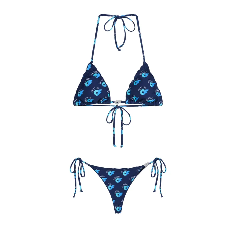 Bikini - Blue Crush sold by Only Fans