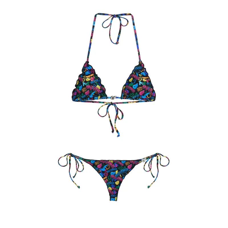 Bikini - Tagged sold by Only Fans