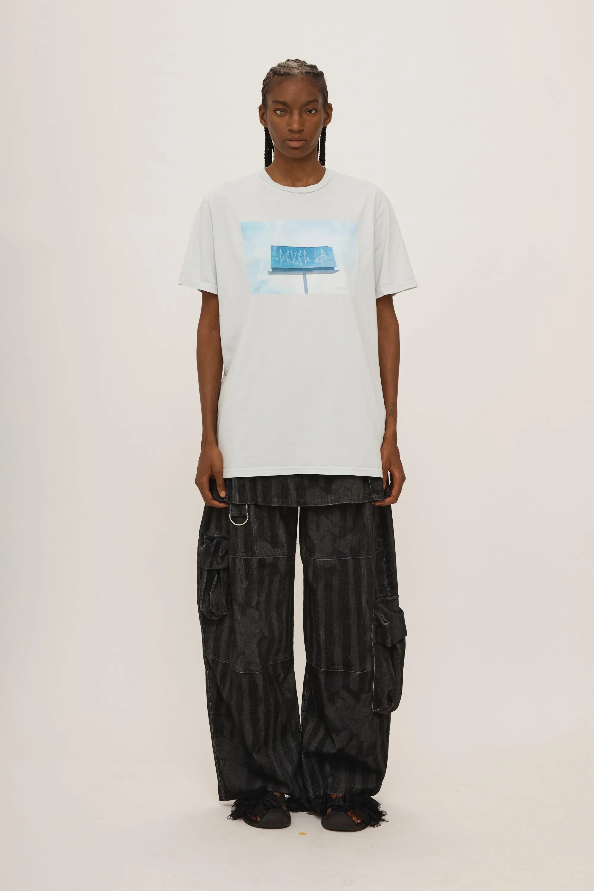 OnlyFans x Collina Strada Tee sold by Only Fans product image thumbnail 4